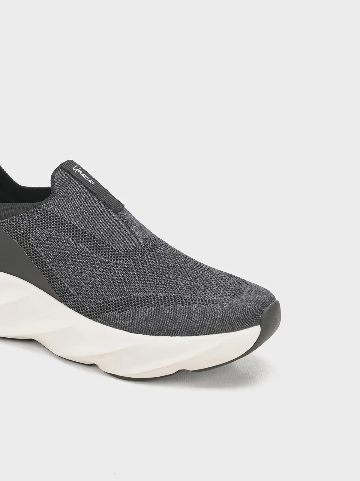 Men "TYLER" Comfort and Convenience Trainers - Image 4