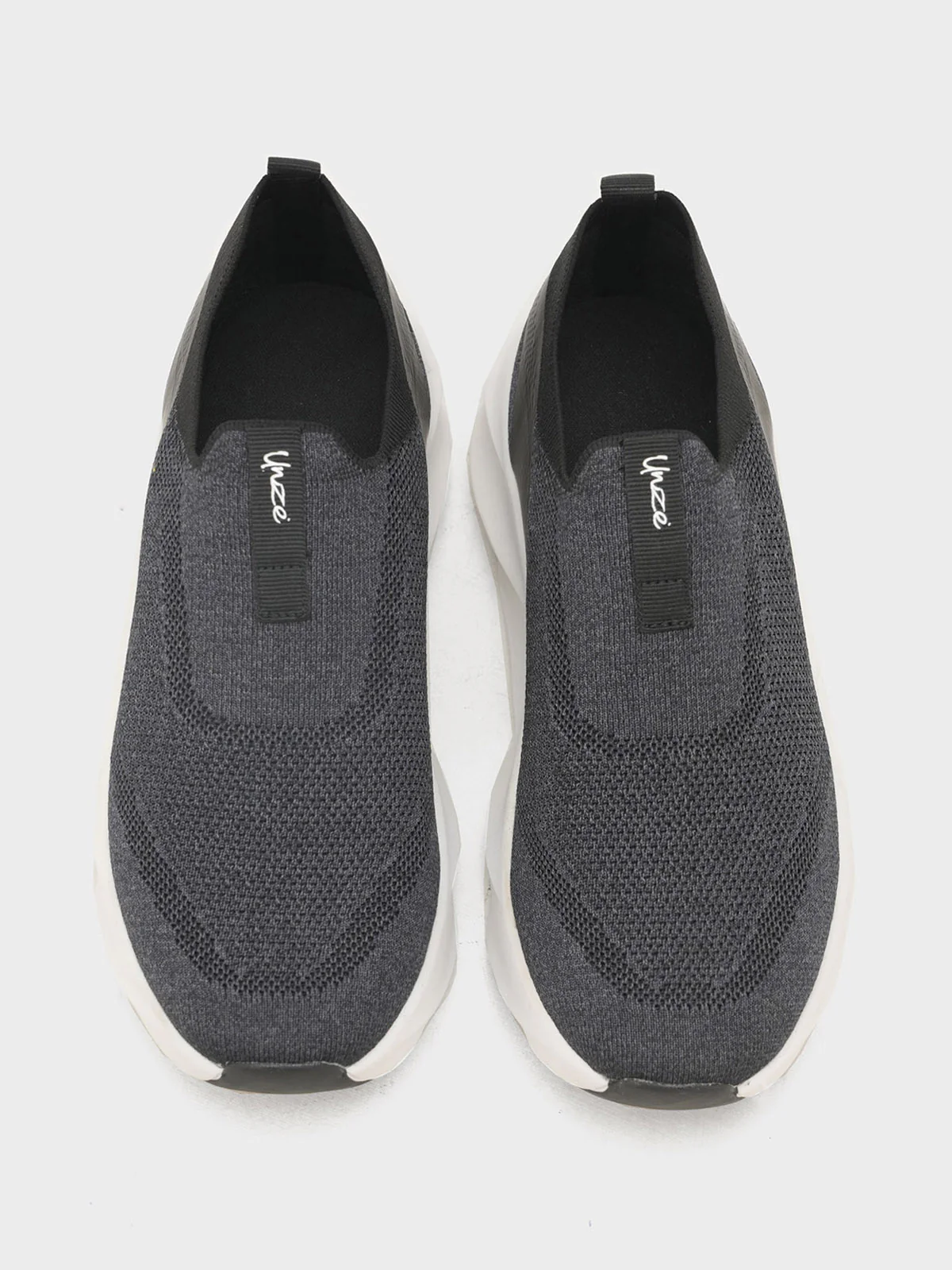 Men "TYLER" Comfort and Convenience Trainers - Image 6