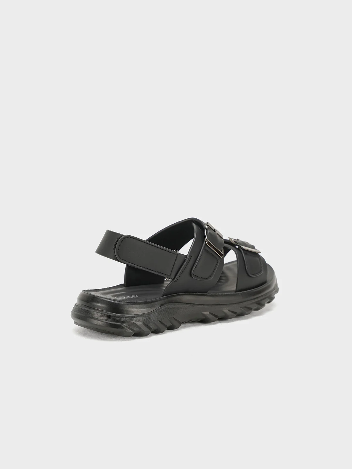 Men "UMAYR" Perfect Fit Soft Sandals - Image 5