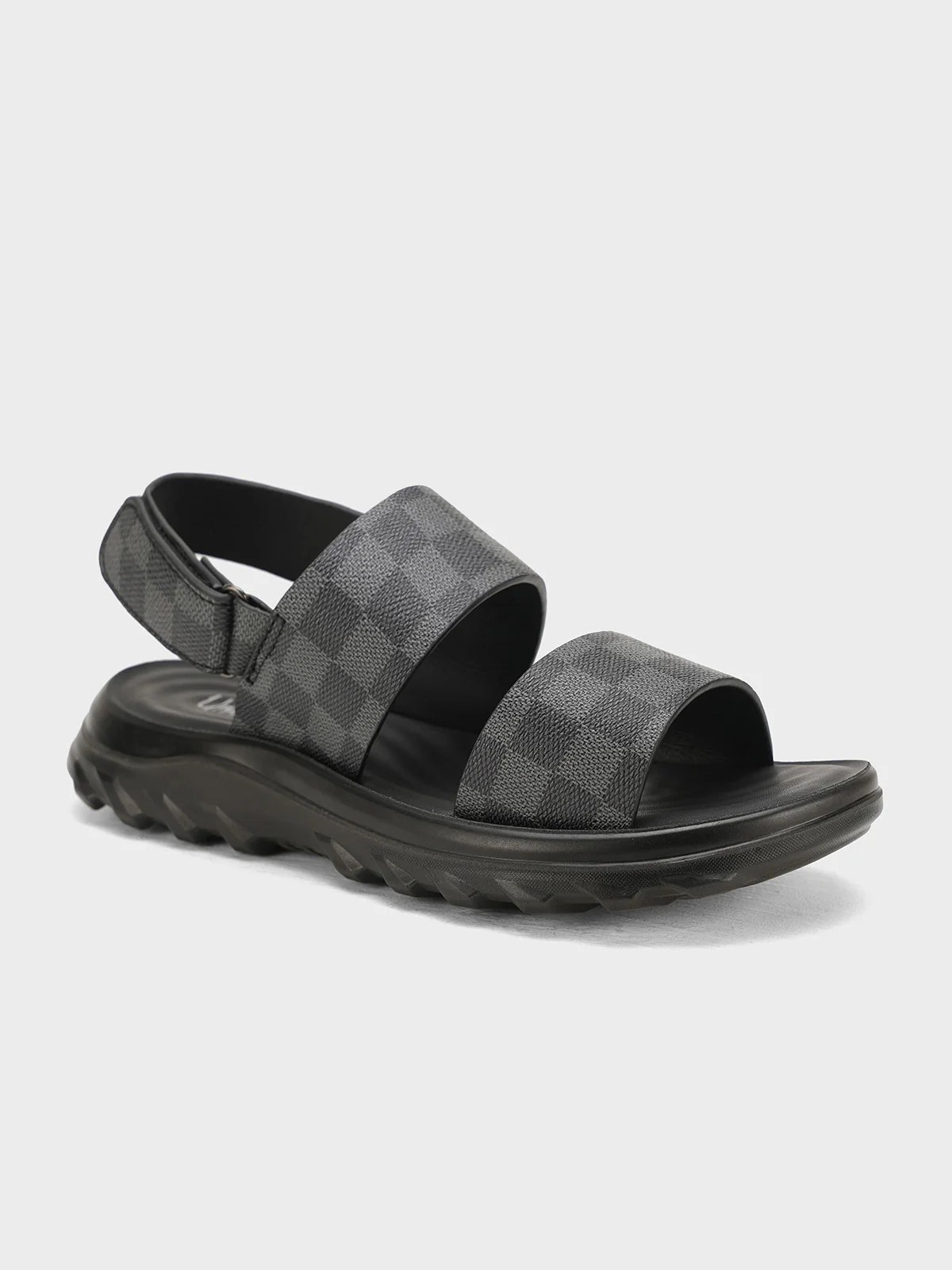 Men "UZIEL" Casual Wear Sandals - Image 2