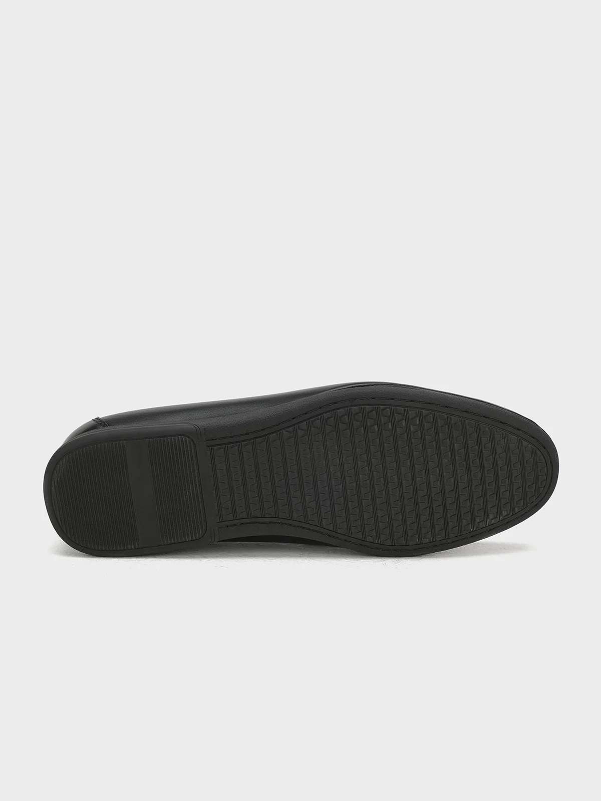 Men "WAYL" Comfortable Rubber Sole Loafers - Image 8