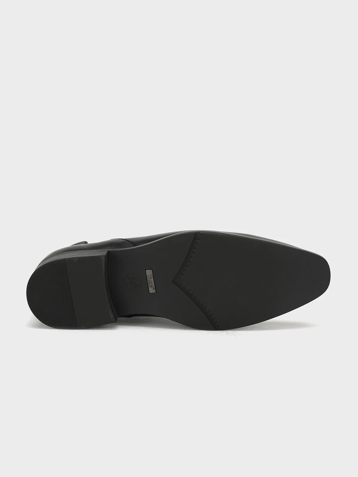 Men "WAYLIN" Easy Slip On Design Boots - Image 8