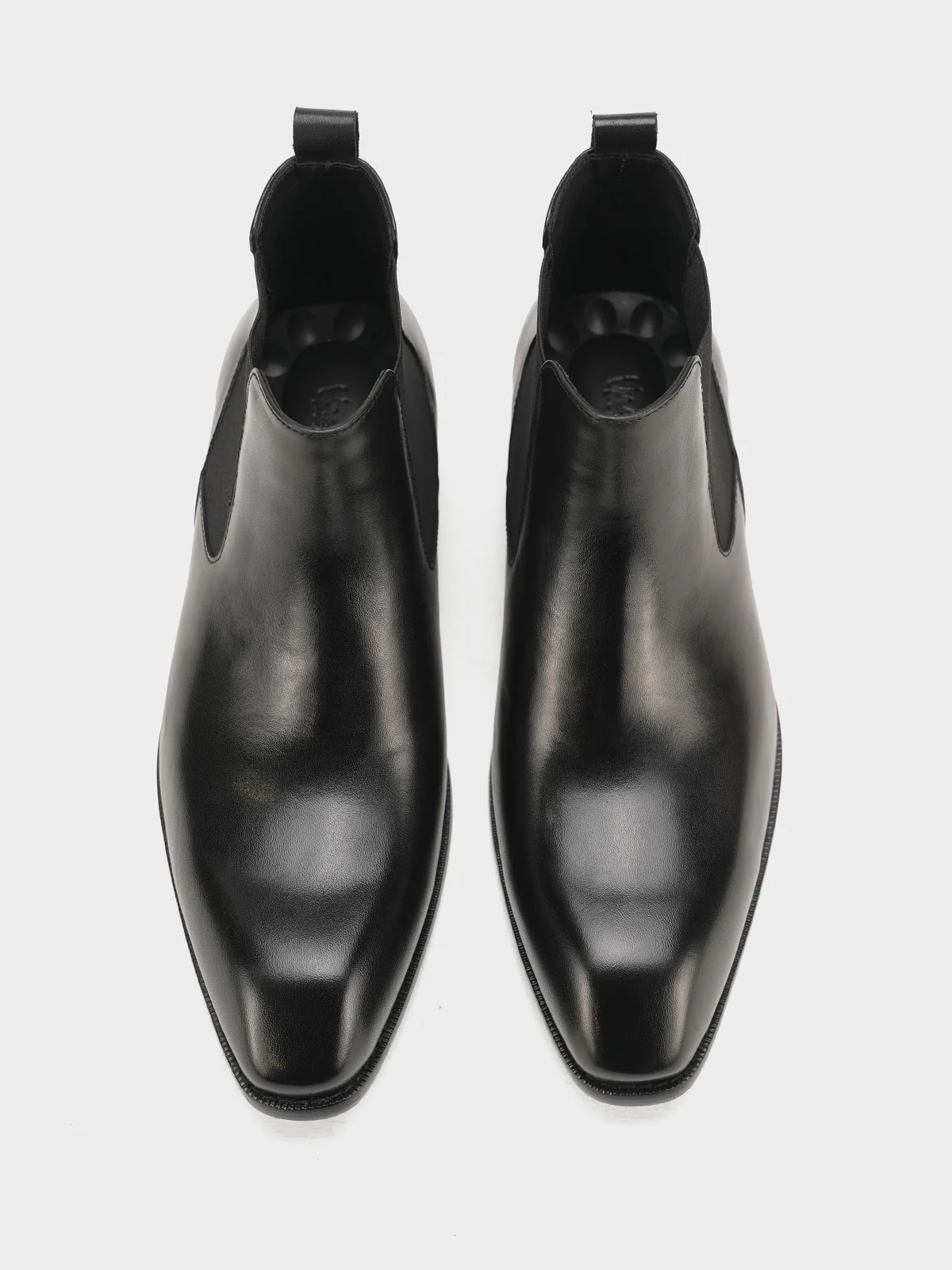 Men "WAYLIN" Easy Slip On Design Boots - Image 9