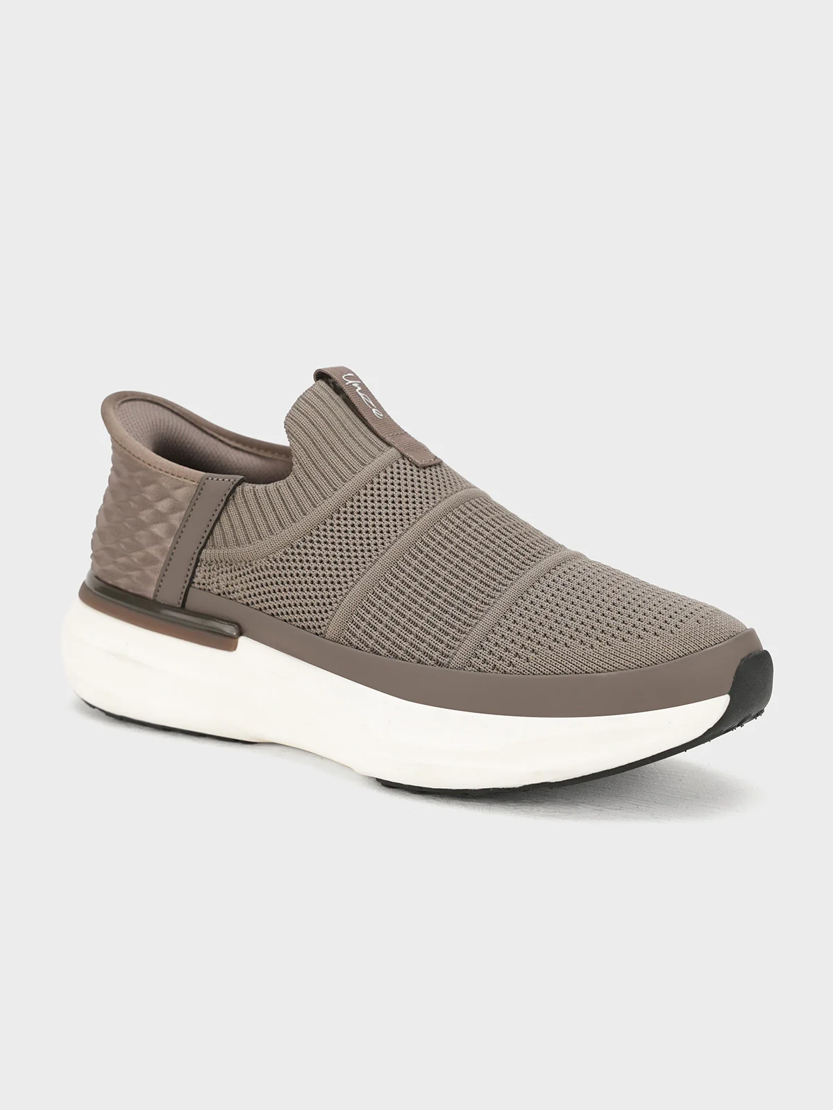 Men "XADEN" Casual Soft Fabric Trainers - Image 2