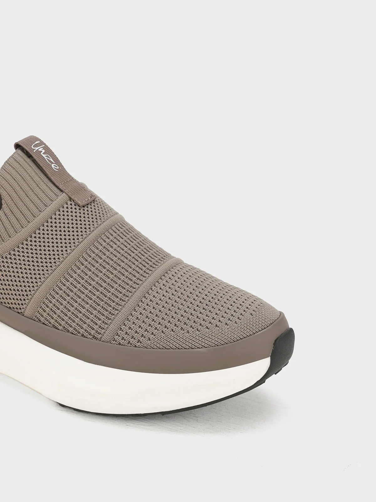 Men "XADEN" Casual Soft Fabric Trainers - Image 7