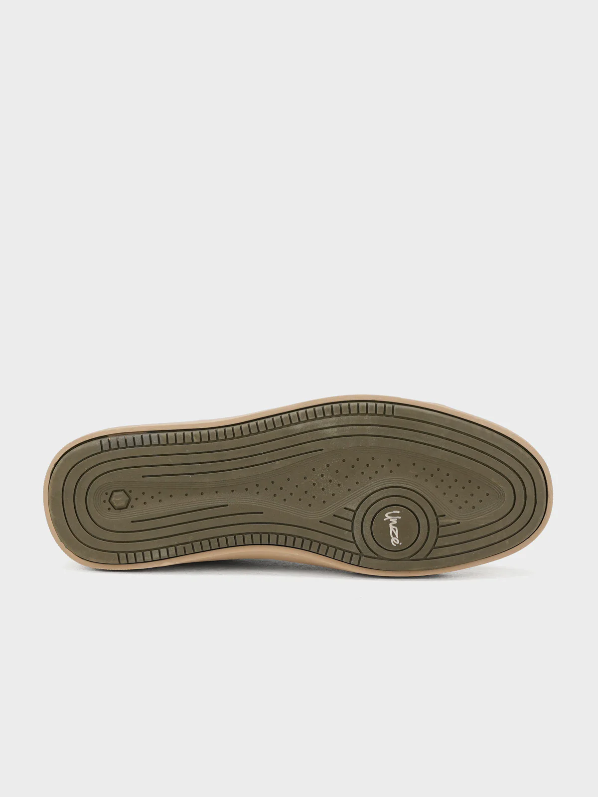 Men "ZARICH" Comfy Casual Trainers - Image 5