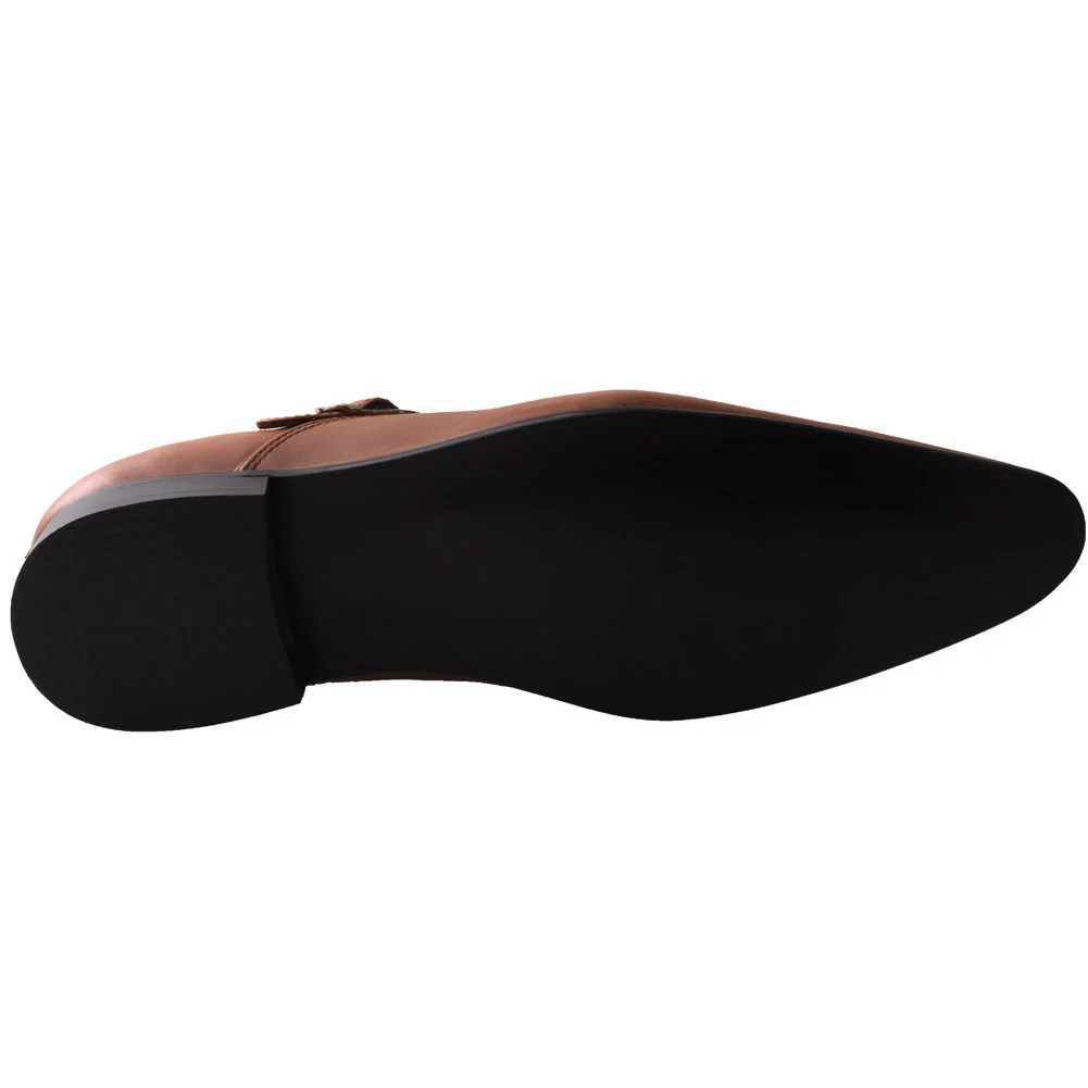 Mens ‘Boanna’ Formal Dress Shoes - Image 5