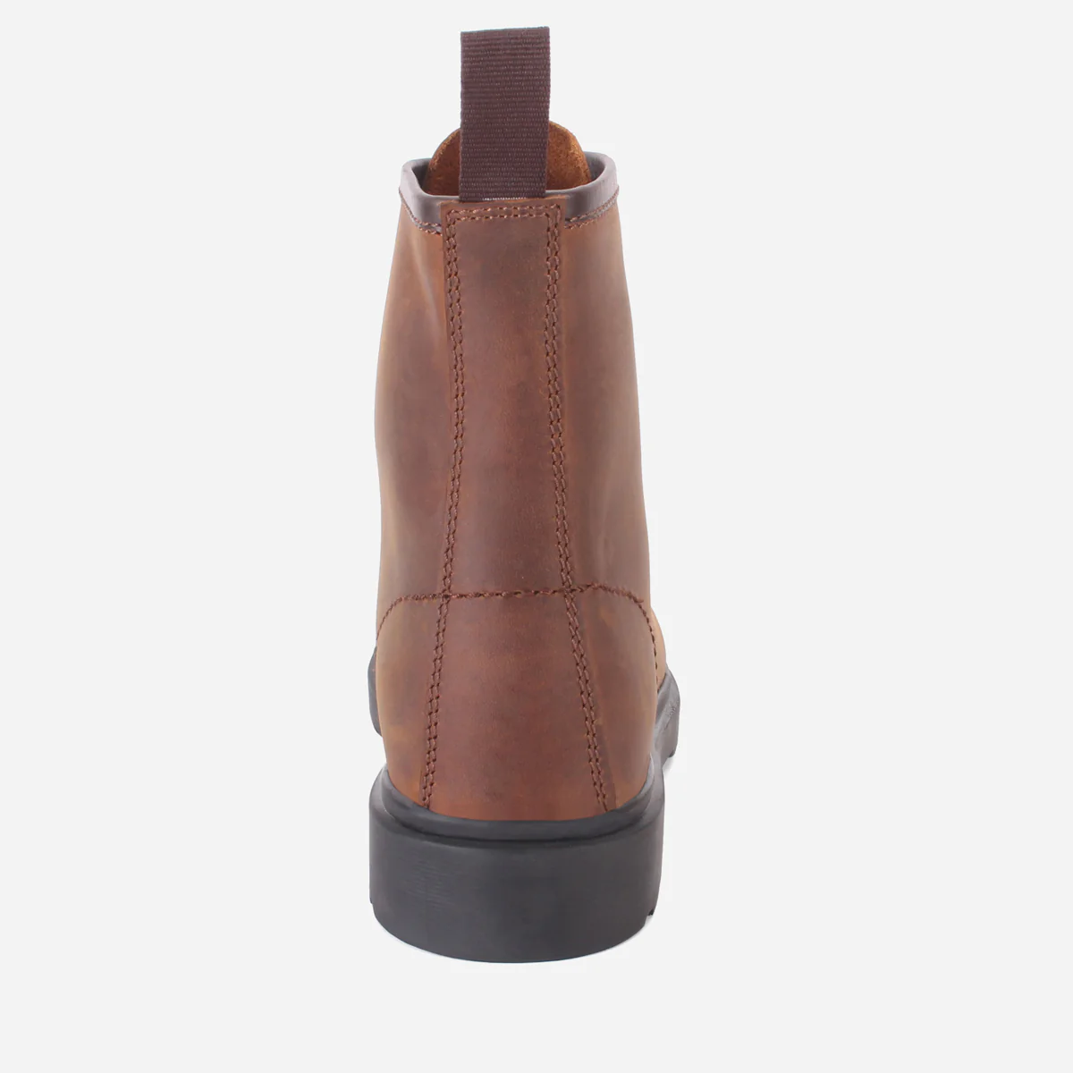 Men's "MAHAL" Lace Up Ankle Boots - Image 4