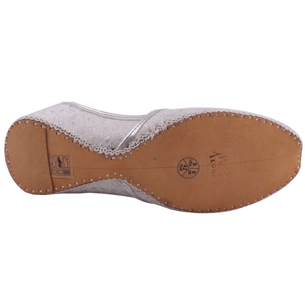 New Men’s “LORIN” Indian Khussa - Image 5