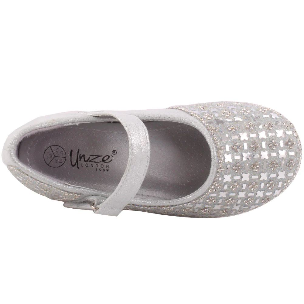 New " zoe" accented birthday pumps - Image 4