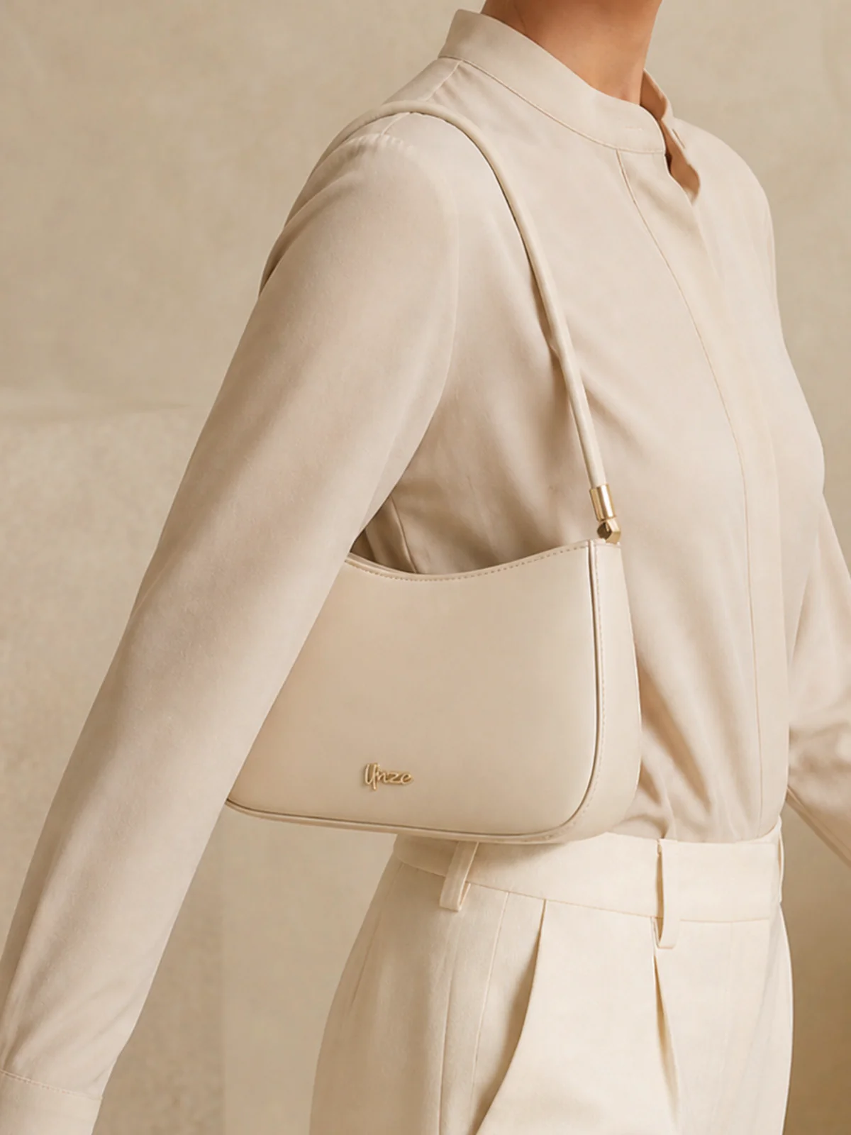 Women "ACORN" Luxury Shoulder Bags