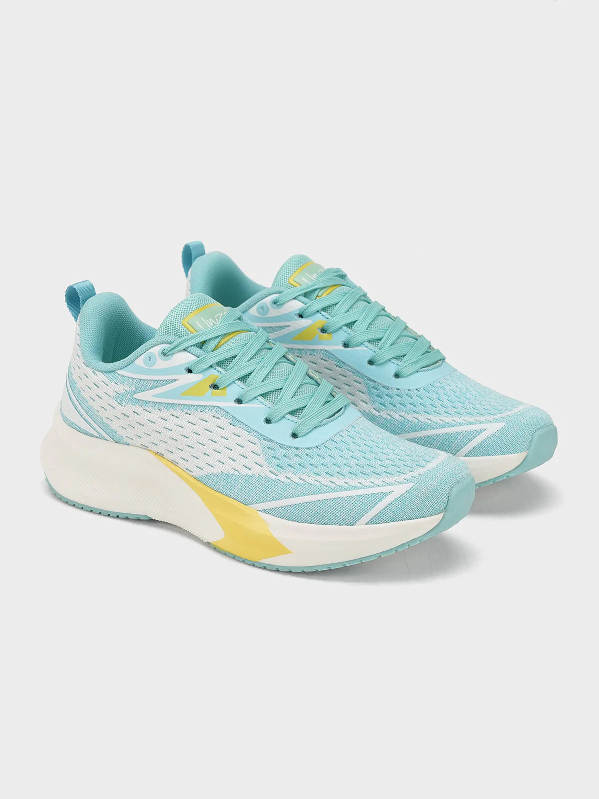 Women "ADAMS" Everyday Wear Trainers - Image 2