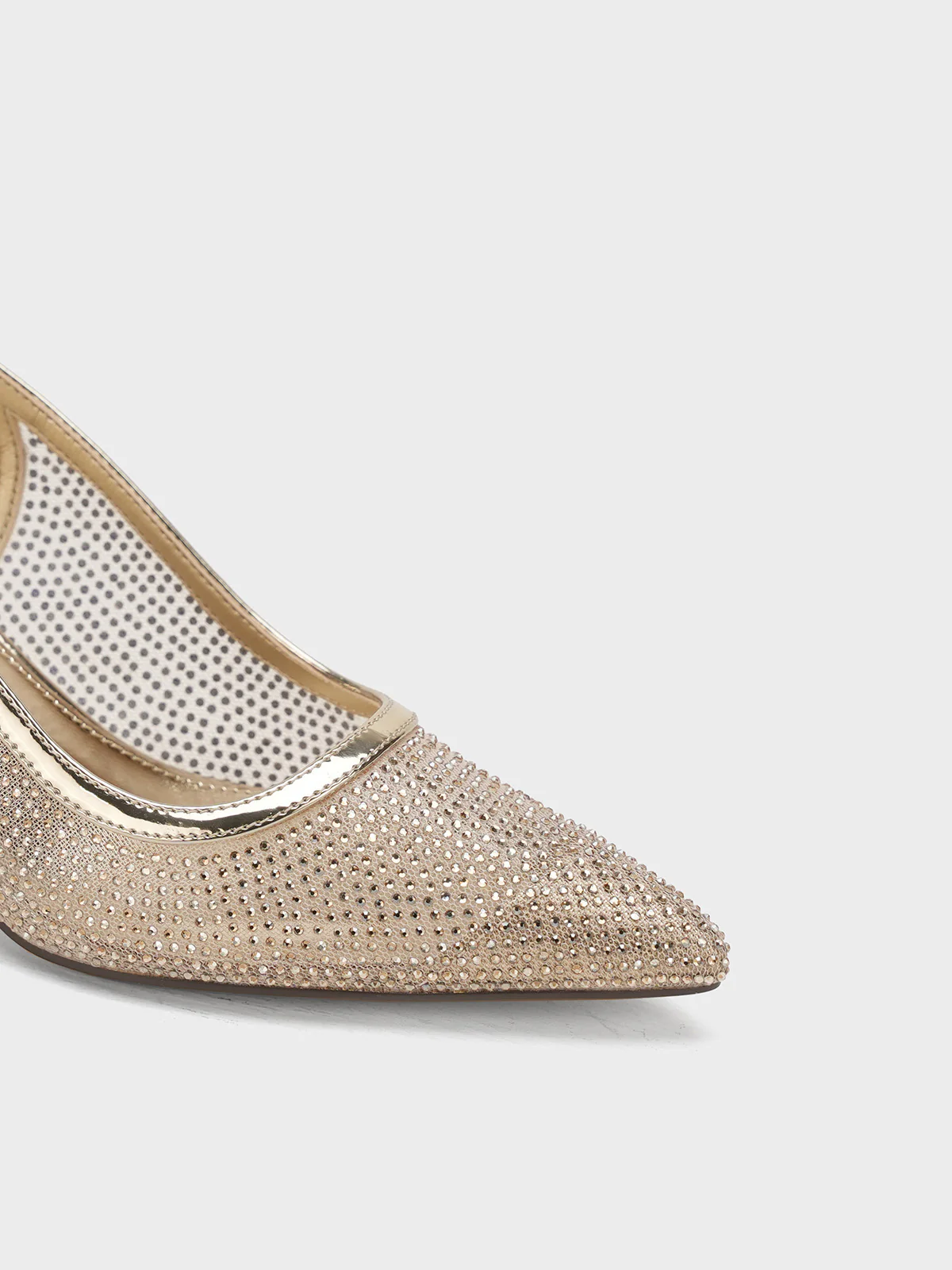 Women "ADVIK" Elegant and Fancy Sandals - Image 4