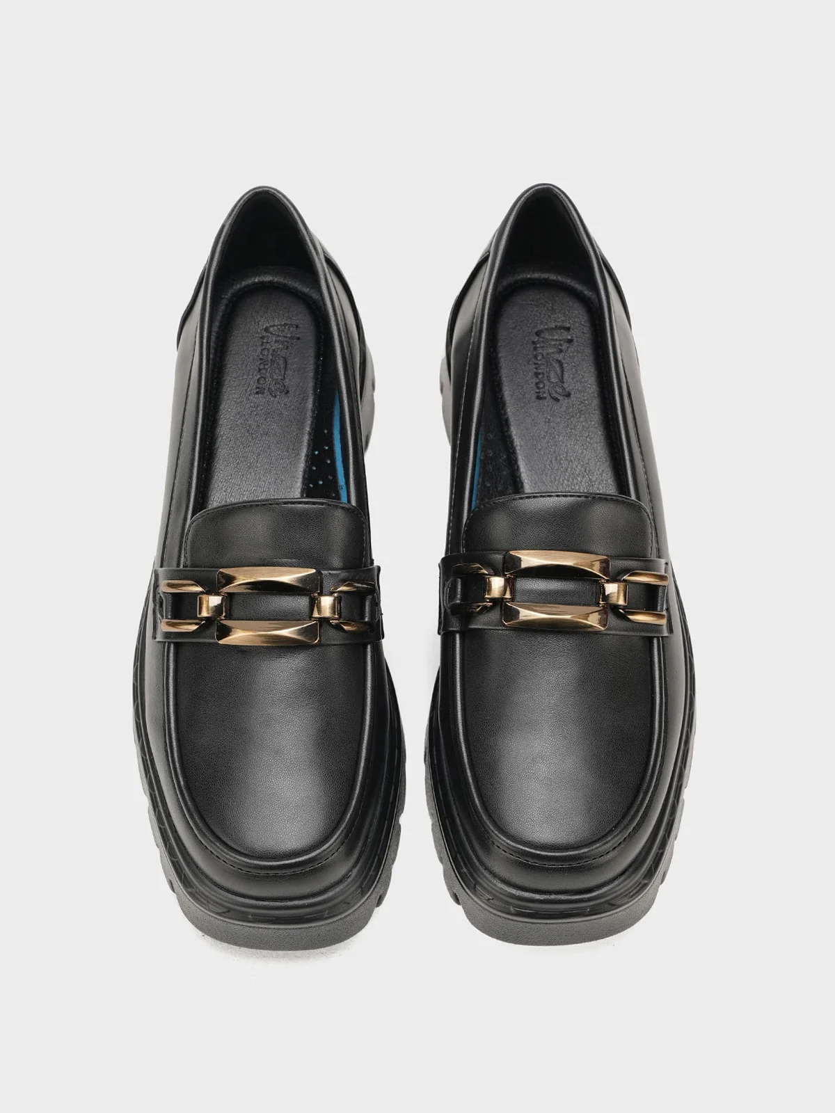 Women "AIDEN" Stylish Comfort Loafers - Image 9