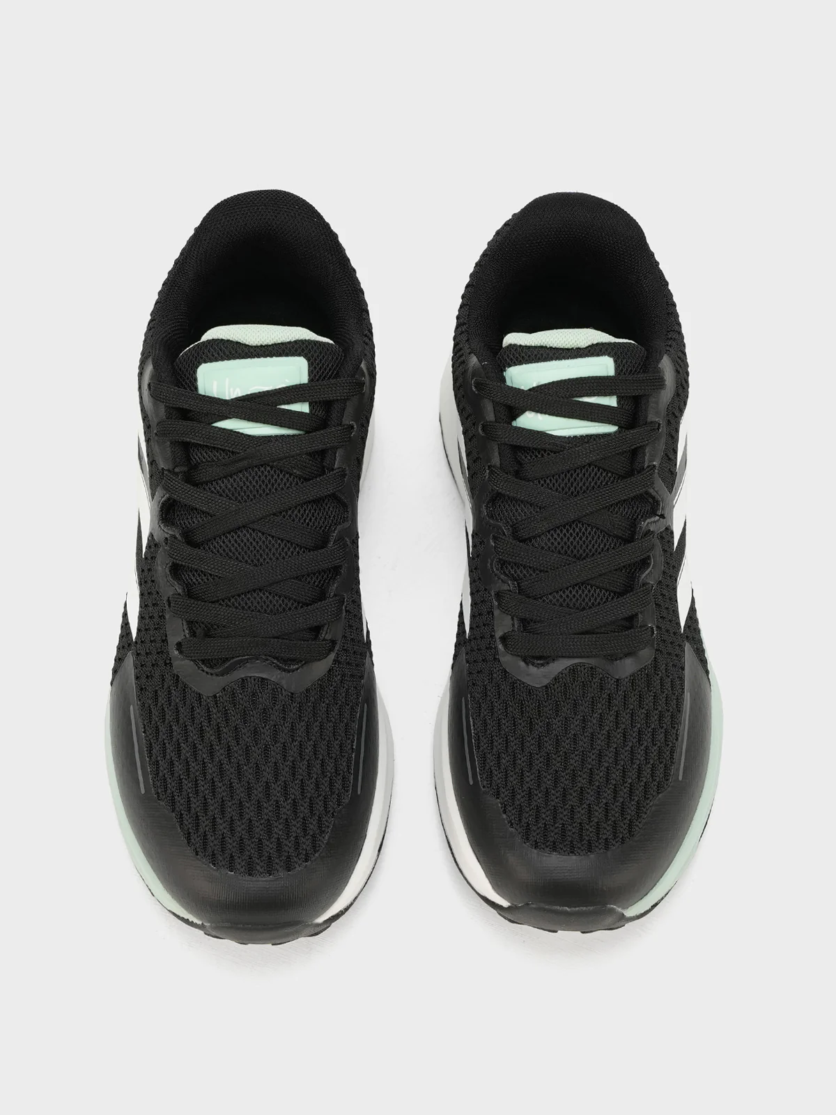 Women "ALBERT" Unique Trendy Trainers - Image 6