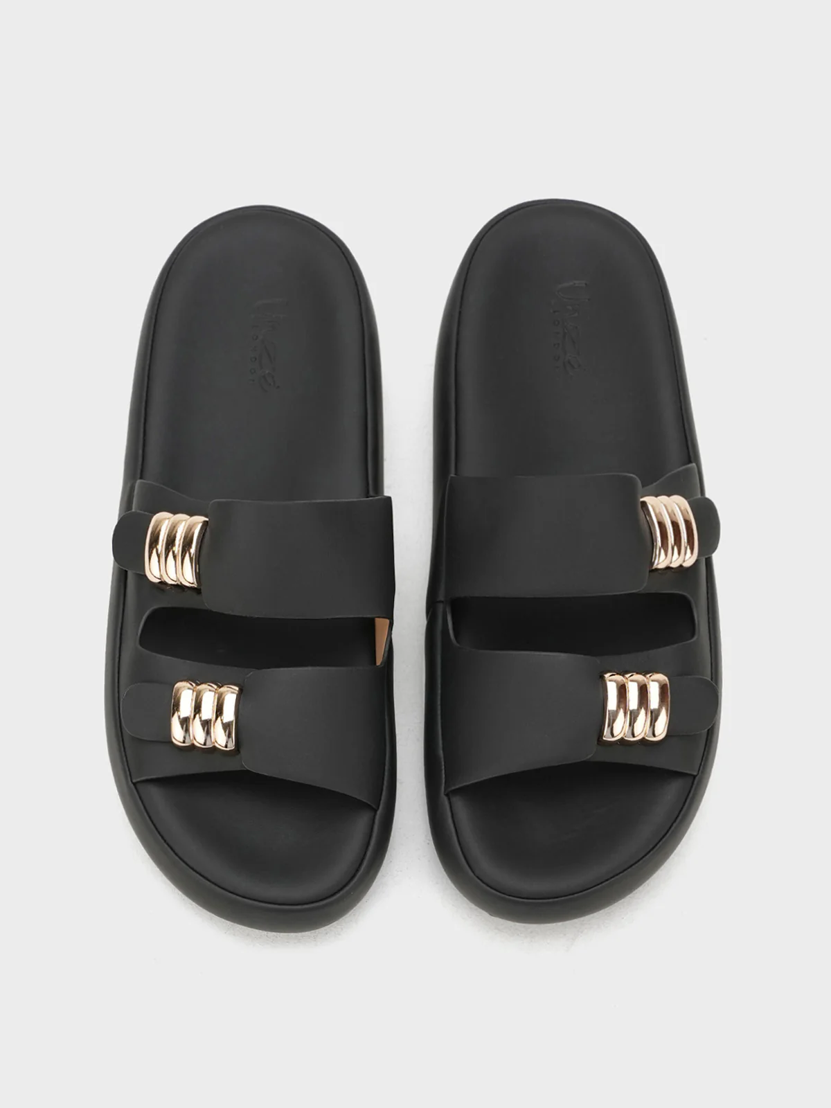 Women "ALESSIA" Soft Causal Slippers - Image 6