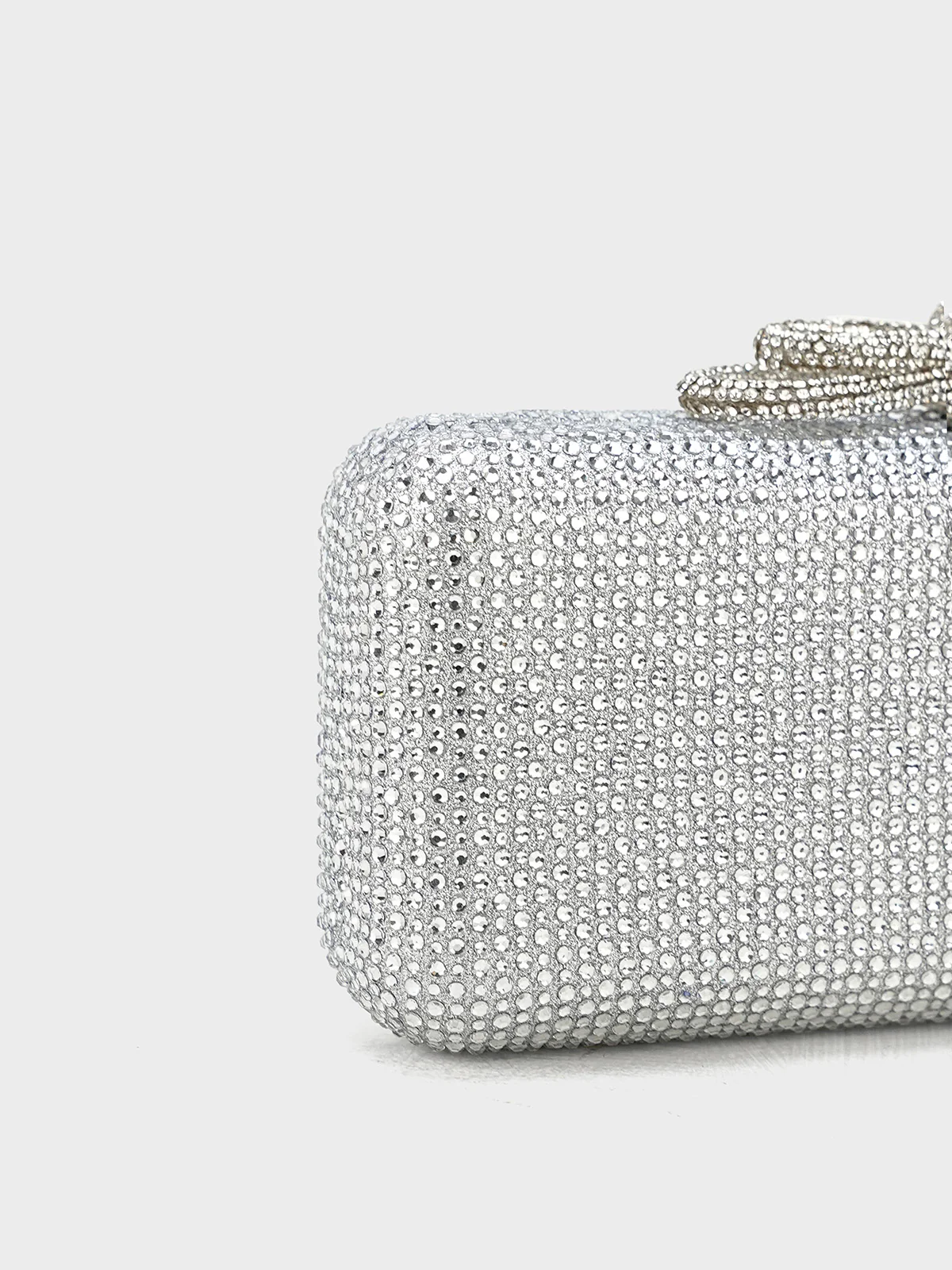 Women "ALEXIS" Formal Evening Bag - Image 5
