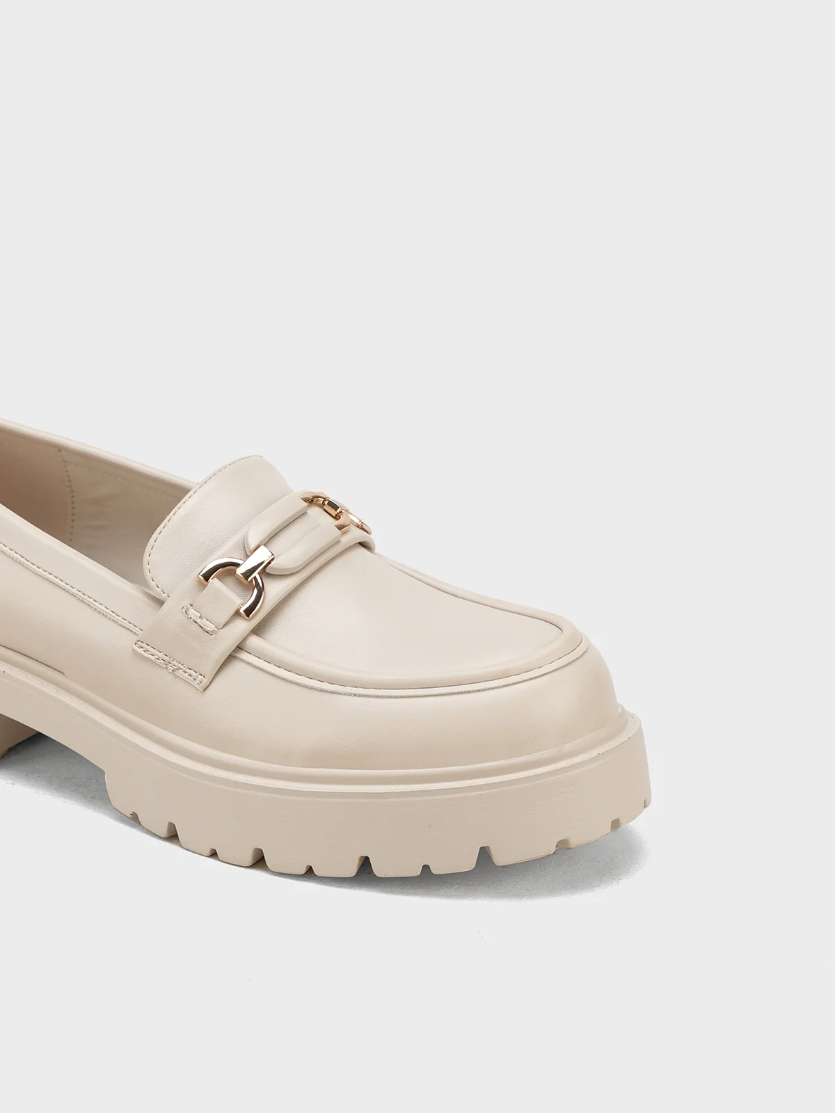 Women "ALIVIA" Everyday Wear Loafers - Image 7