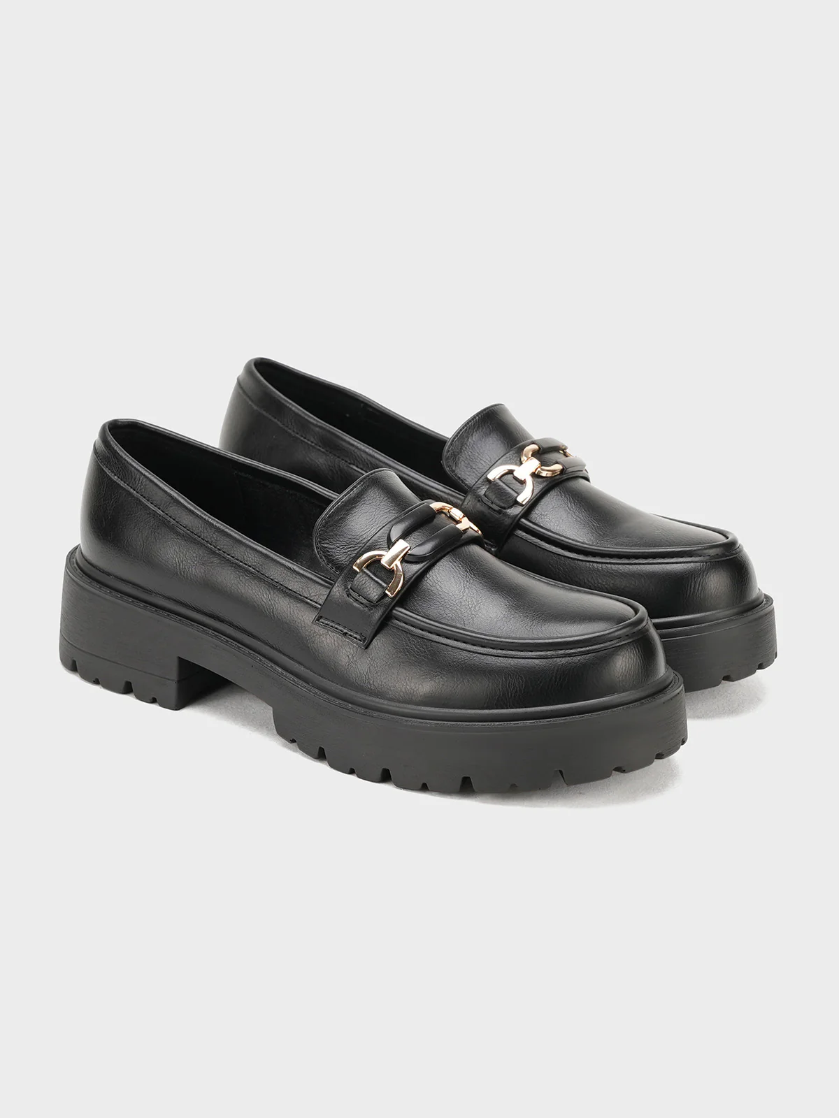 Women "ALIVIA" Everyday Wear Loafers - Image 4