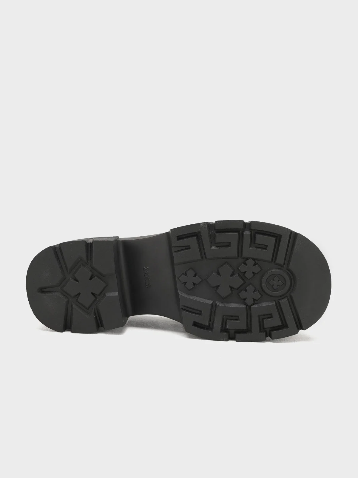 Women "ALTIDE" Casual textured Loafers - Image 9