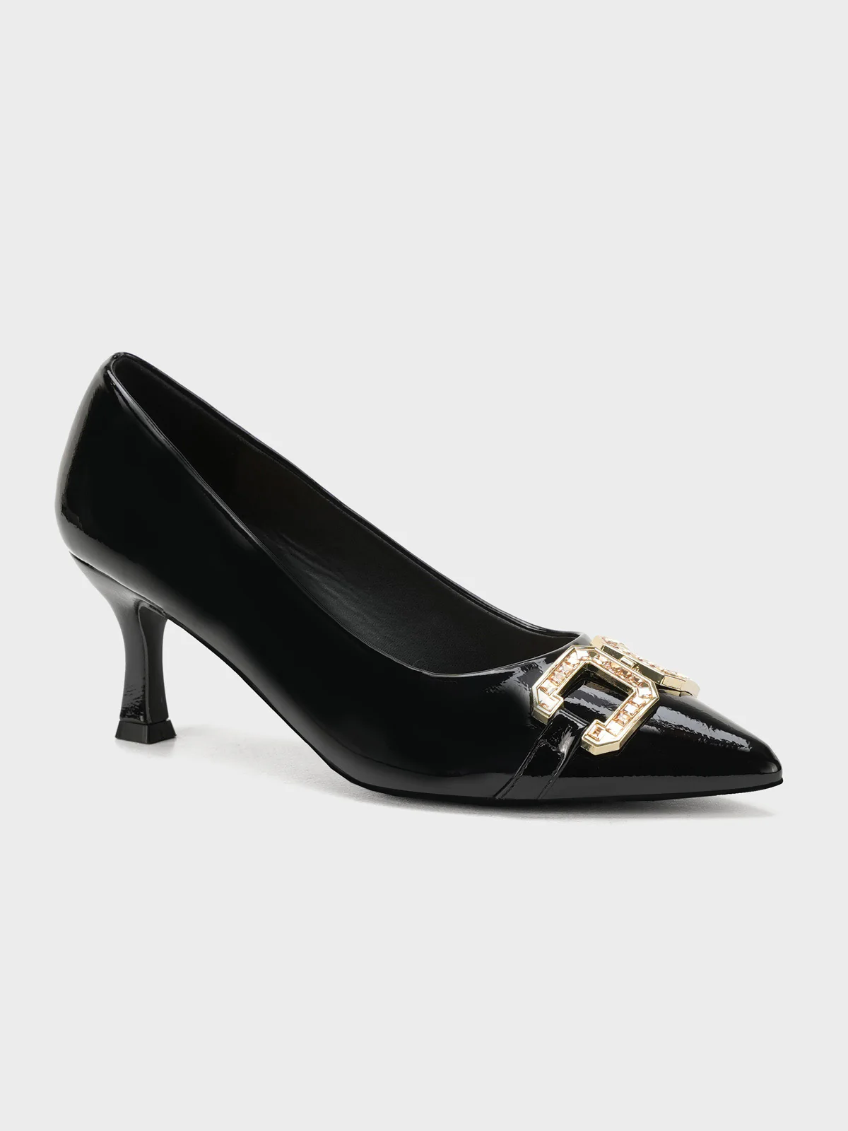 Women" ALUCIA" Luxury Comfort Courts - Image 2