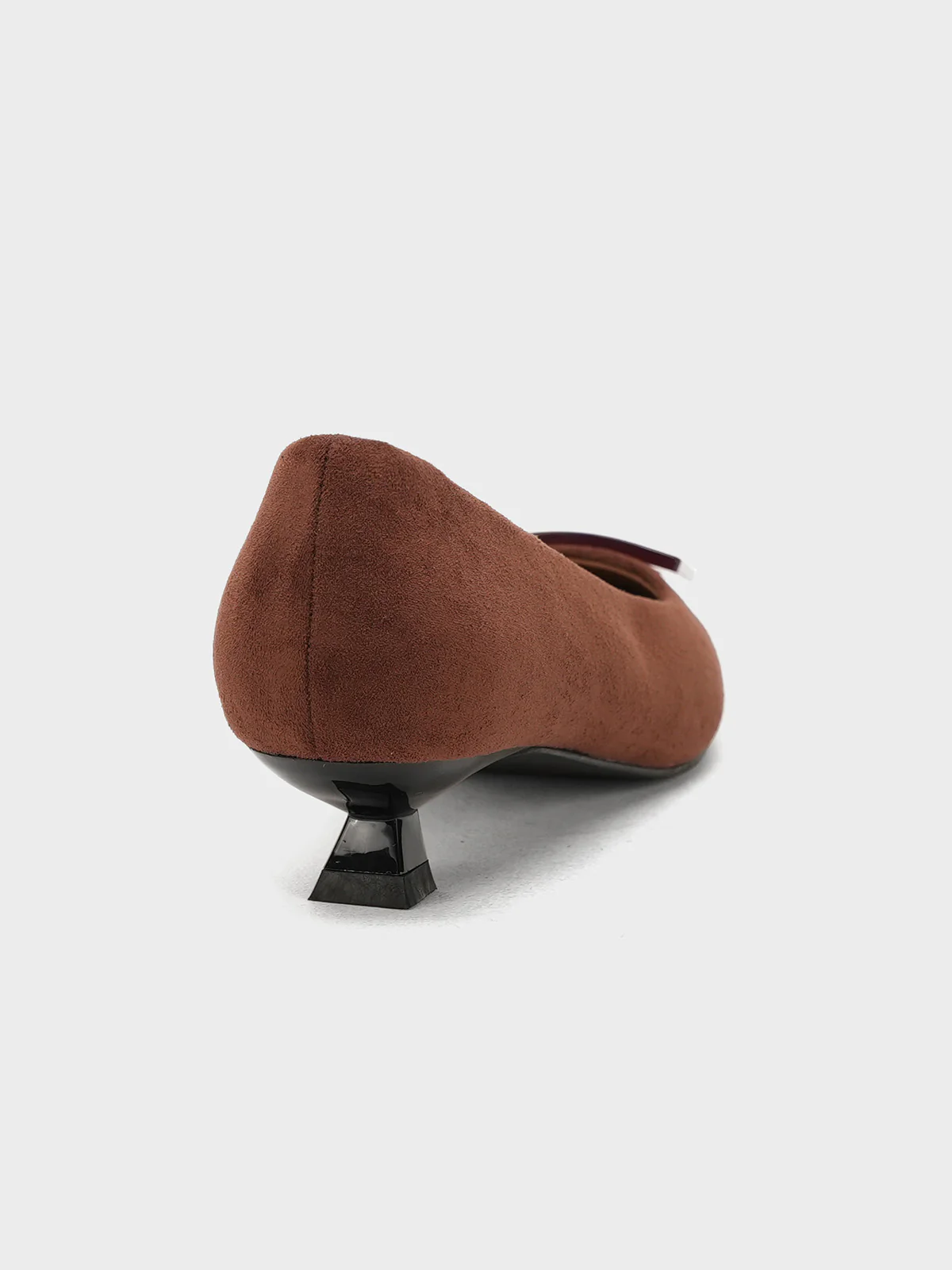 Women "AMBROSI" Formal Wear Court Shoes - Image 3
