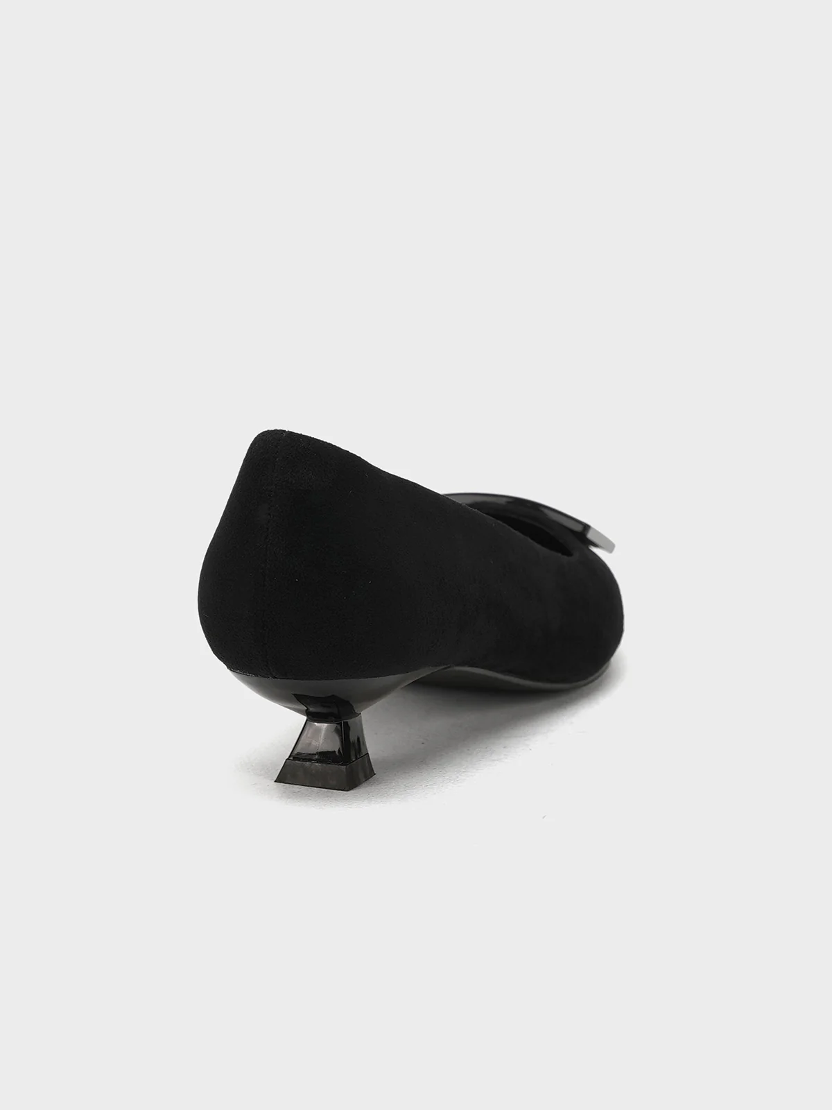 Women "AMBROSI" Formal Wear Court Shoes - Image 3