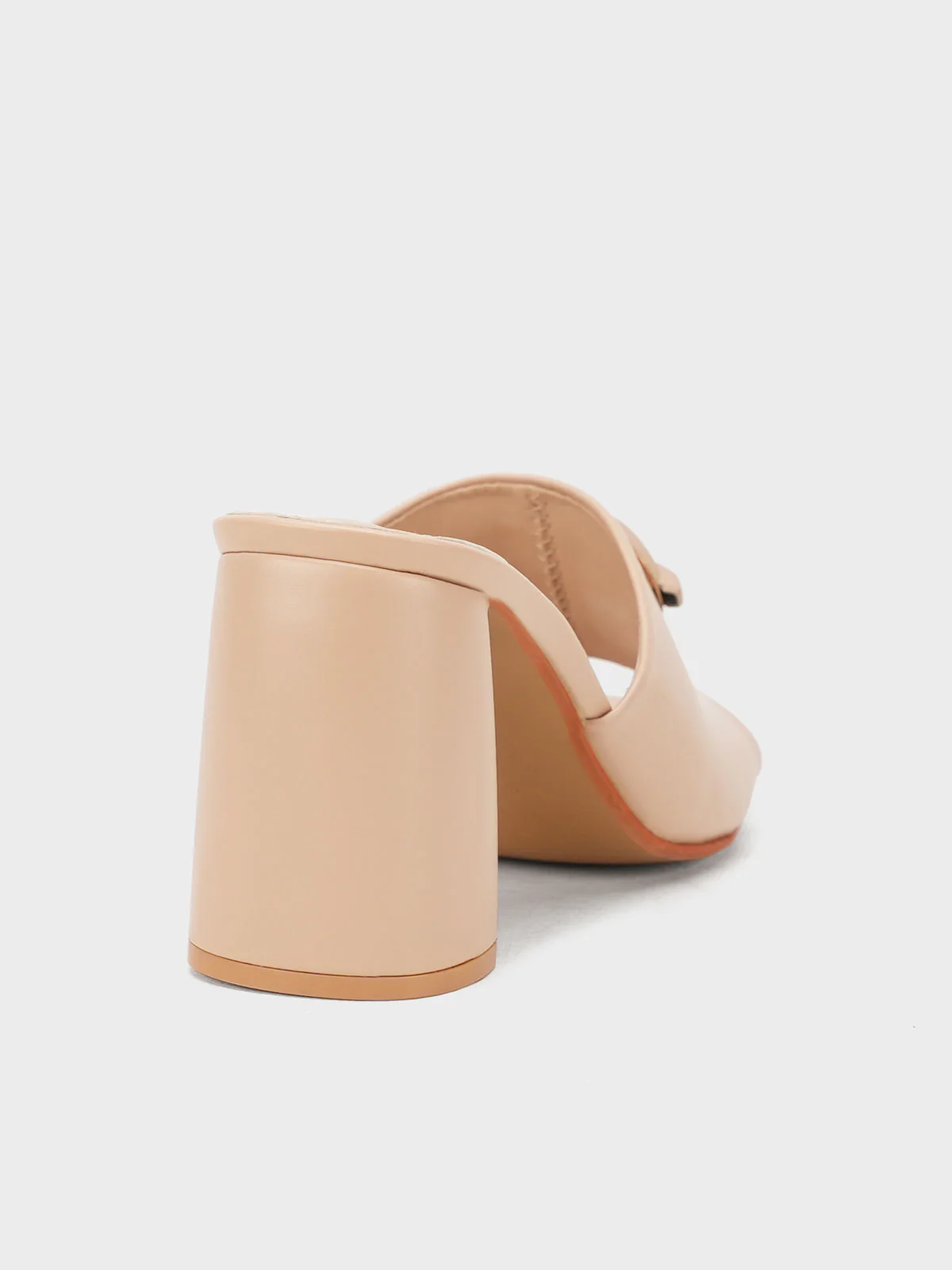 Women "AMELIA" Comfort Block Sandals - Image 5