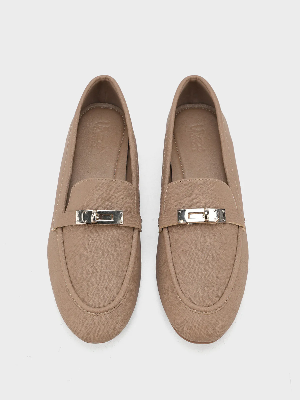 Women "AMIAH" Casual Perfect Ballerinas - Image 9