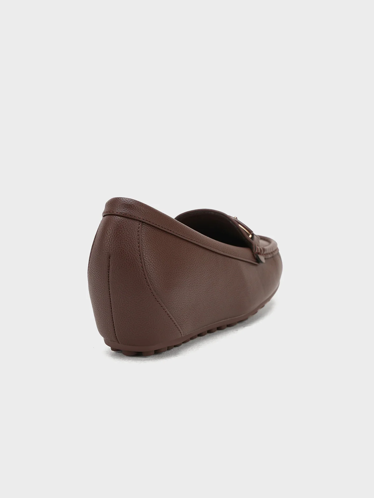 Women "ARETHA" Wedge Style Moccasins - Image 5