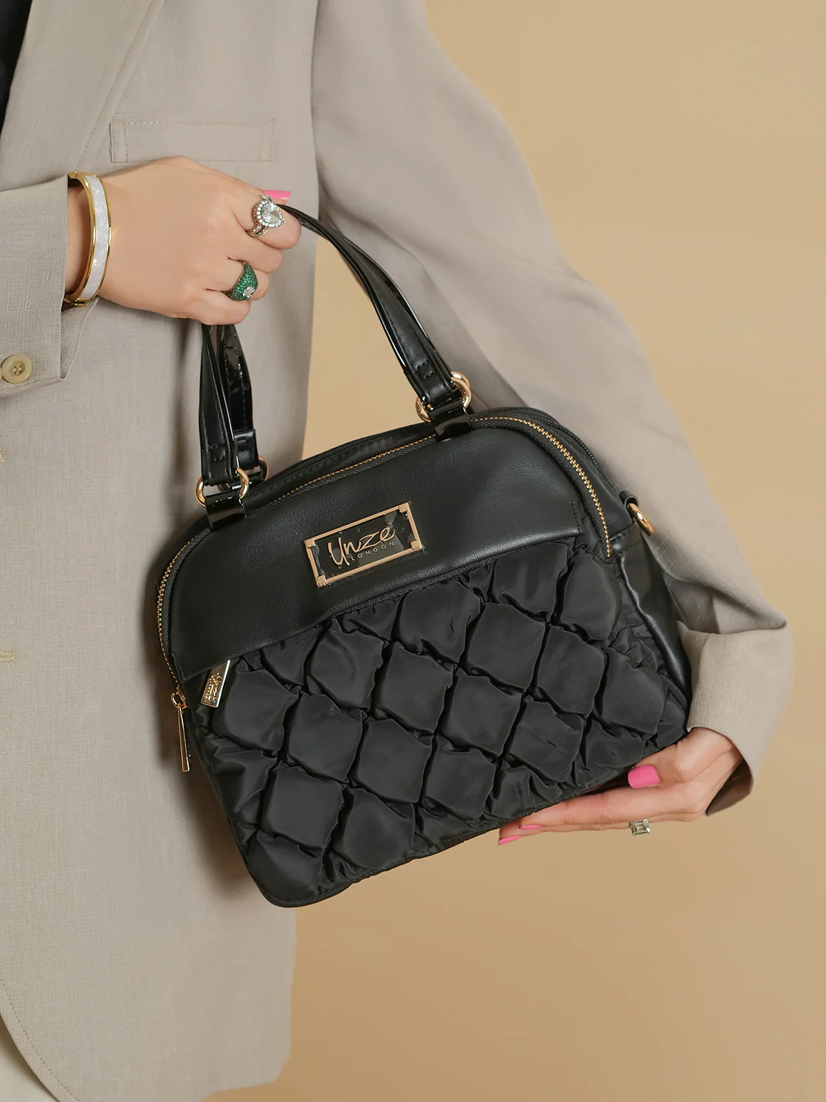 Women "ASPEN" Casual Shoulder Bags