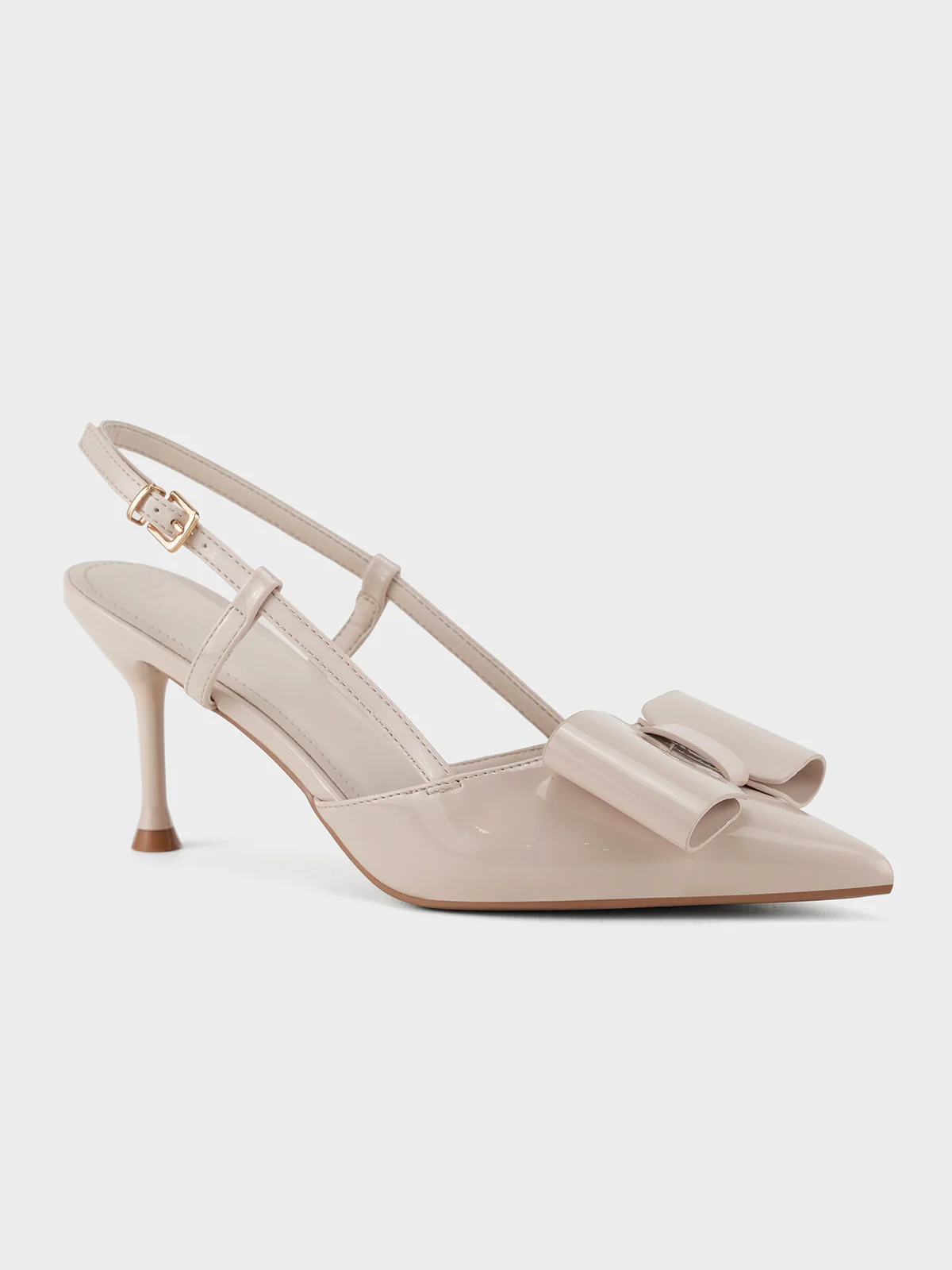 Women "AUROA" Pointy Toe Casual Sandals - Image 2