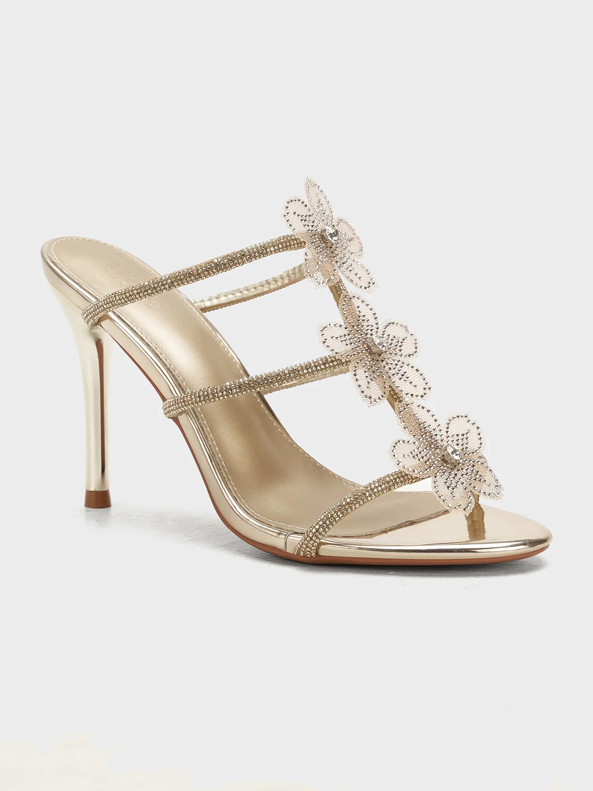 Women "AUSTIN" Gorgeous High Heel Sandals - Image 2