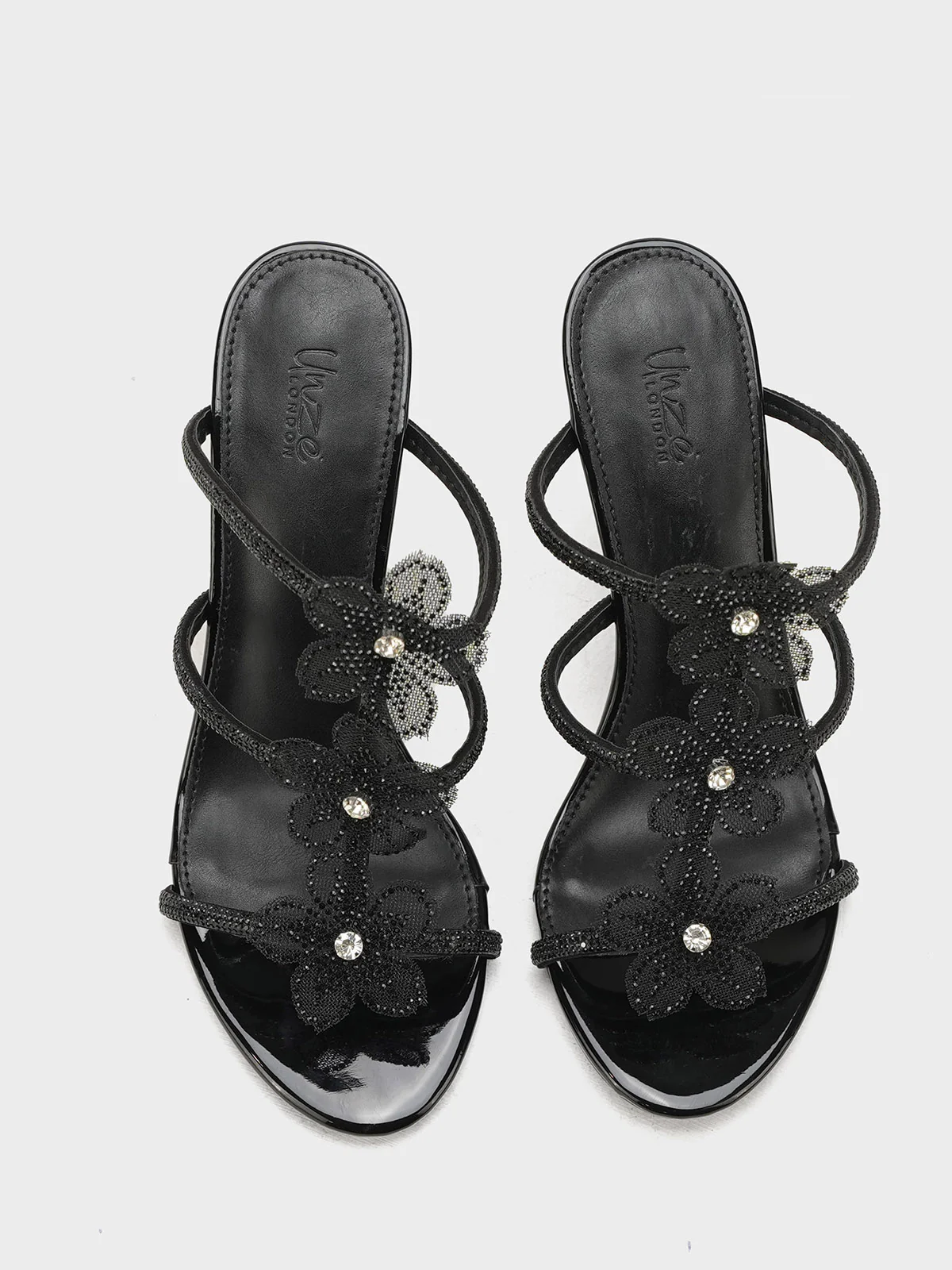 Women "AUSTIN" Gorgeous High Heel Sandals - Image 6