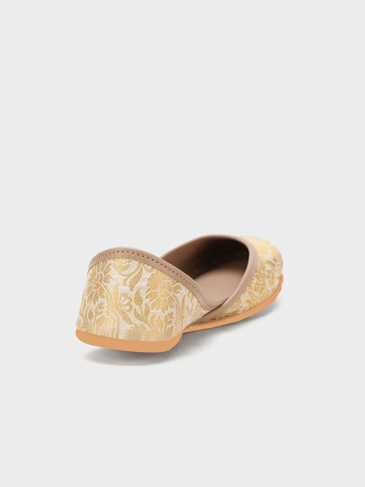 Women "AZANIA" Lightweight Khussa - Image 3