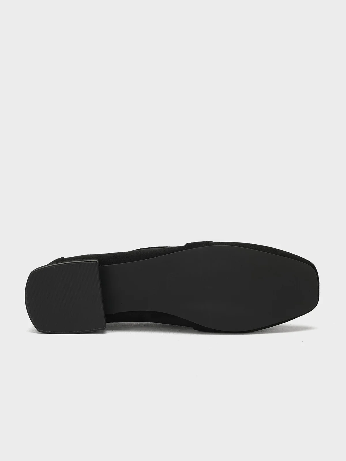 Women "BAILEY" Classic Design Ballerinas - Image 8