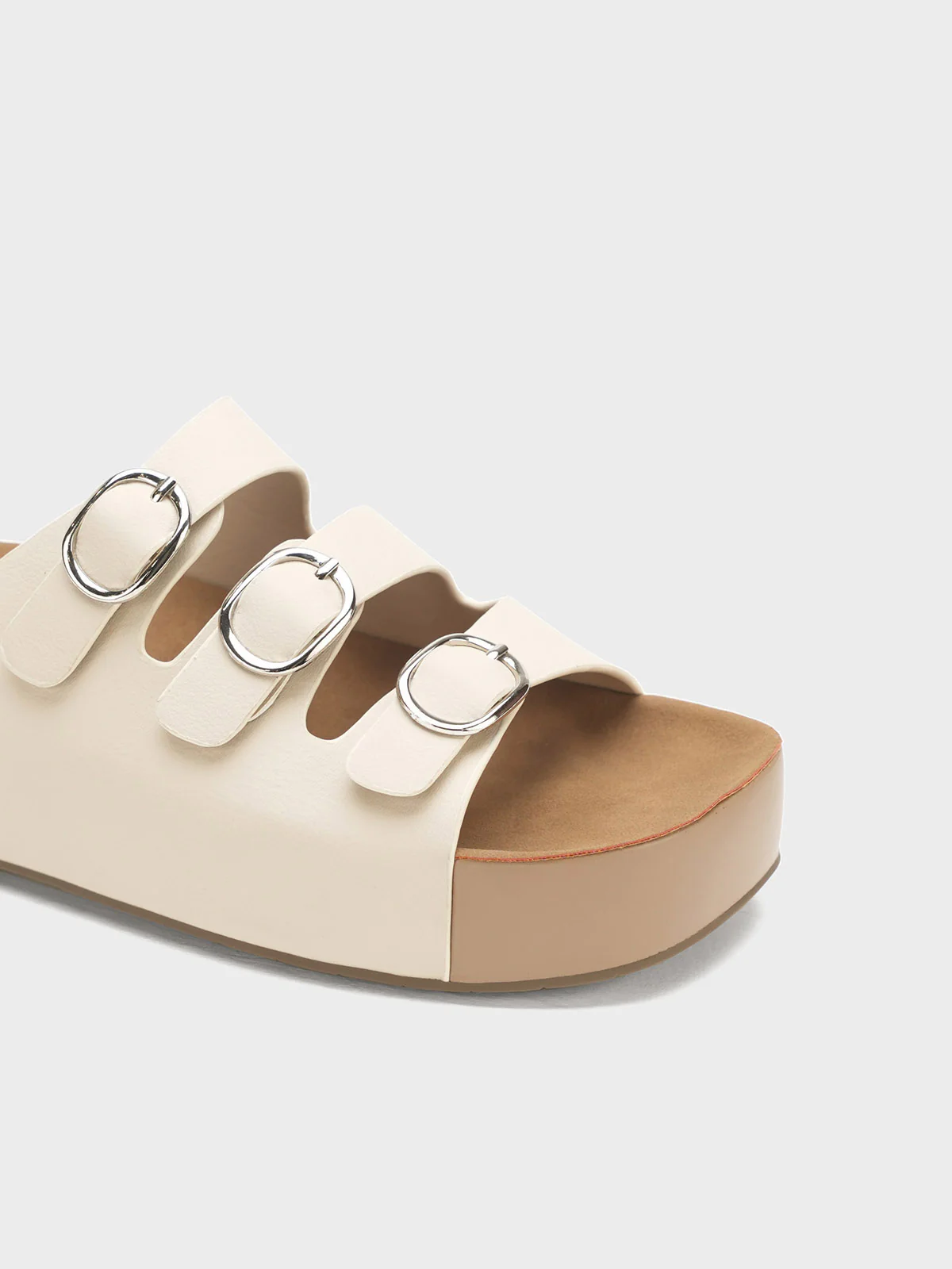Women "BERLIND" Elegant Stylish Slippers - Image 7