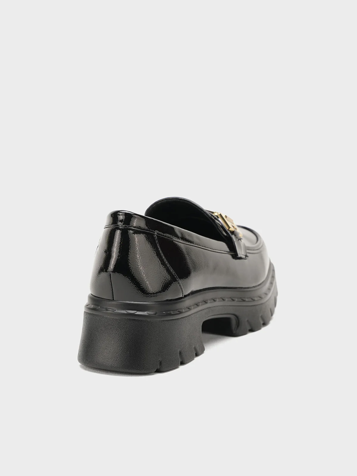 Women "BIAGIO" Classic Comfort Loafers - Image 3