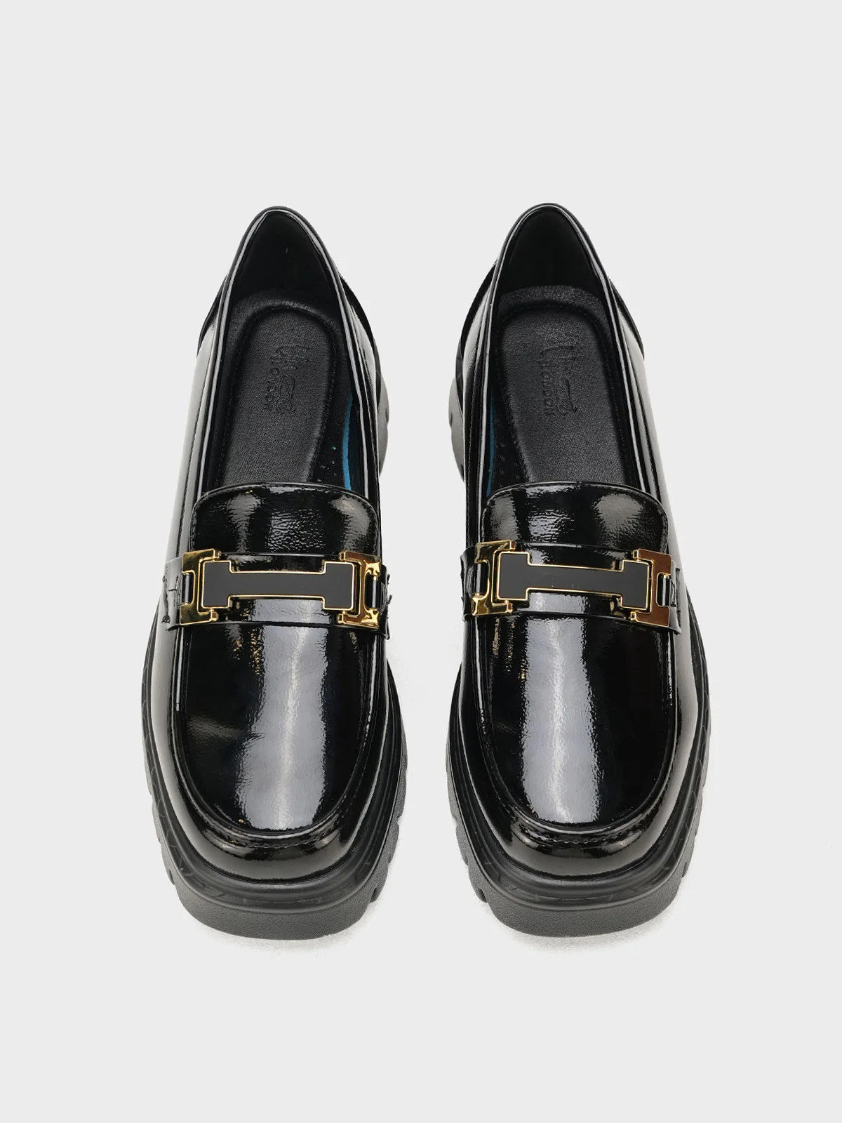 Women "BIAGIO" Classic Comfort Loafers - Image 6