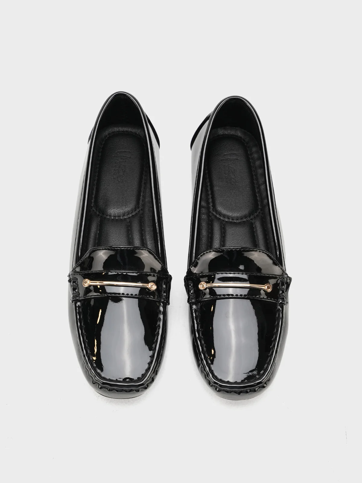Women "BREYON" Casual Wear Moccasins - Image 6