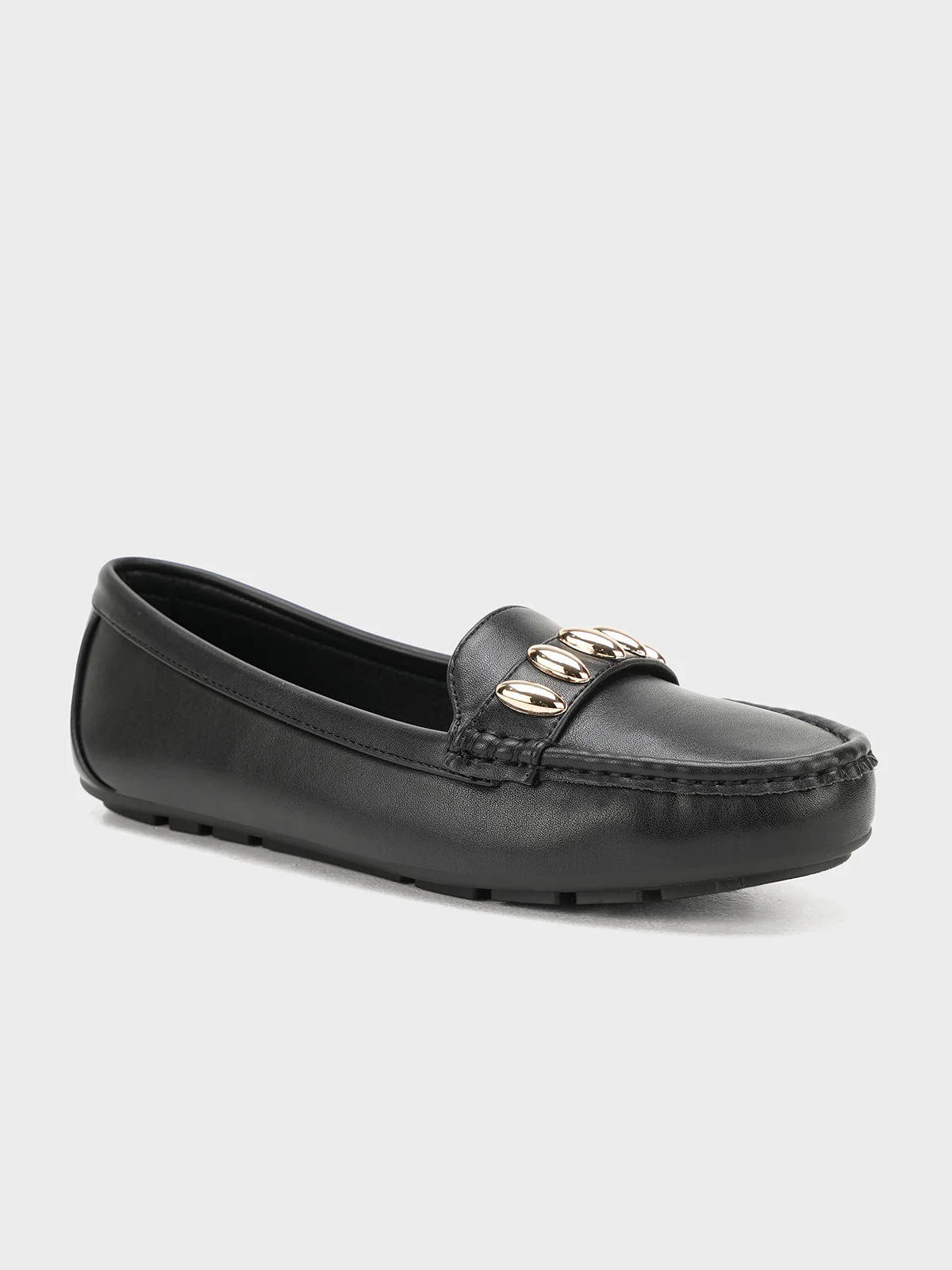Women "CANDID" Soft Stylish Moccasins - Image 2