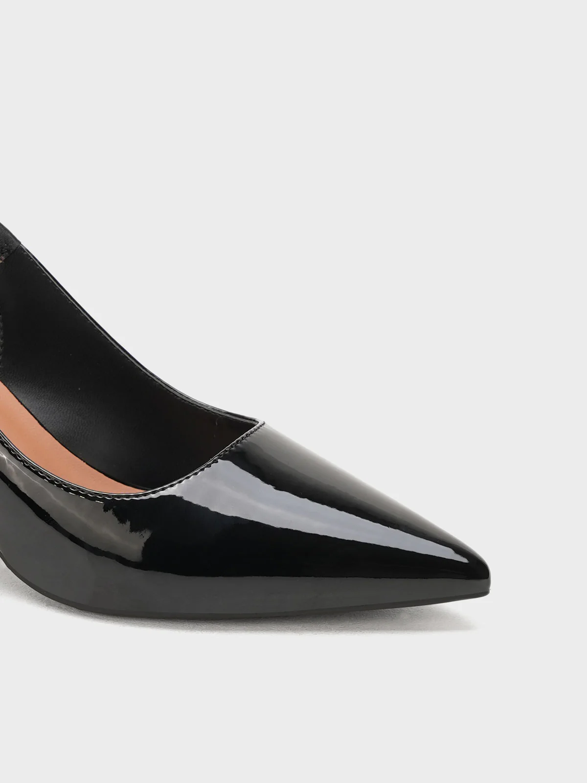 Women "CARXEN" Elegant Slingback Heels - Image 4