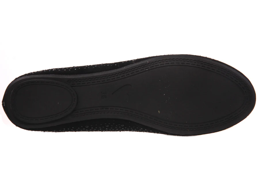 Women Casual Flat ' Dina ' Pumps Shoes - Image 5