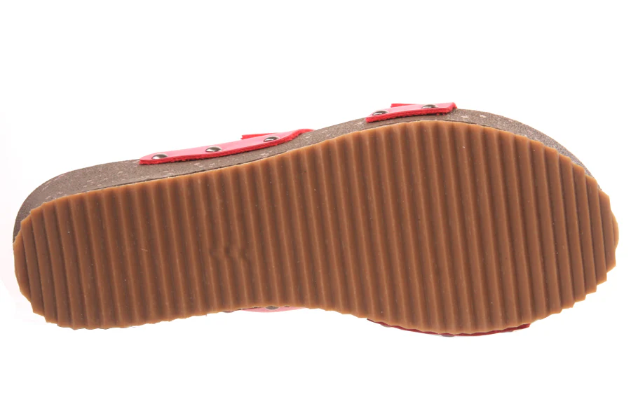 Women Casual Open Toe Wedge Sandal - Image 5