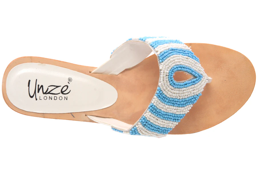 Women Casual Slippers - Image 4