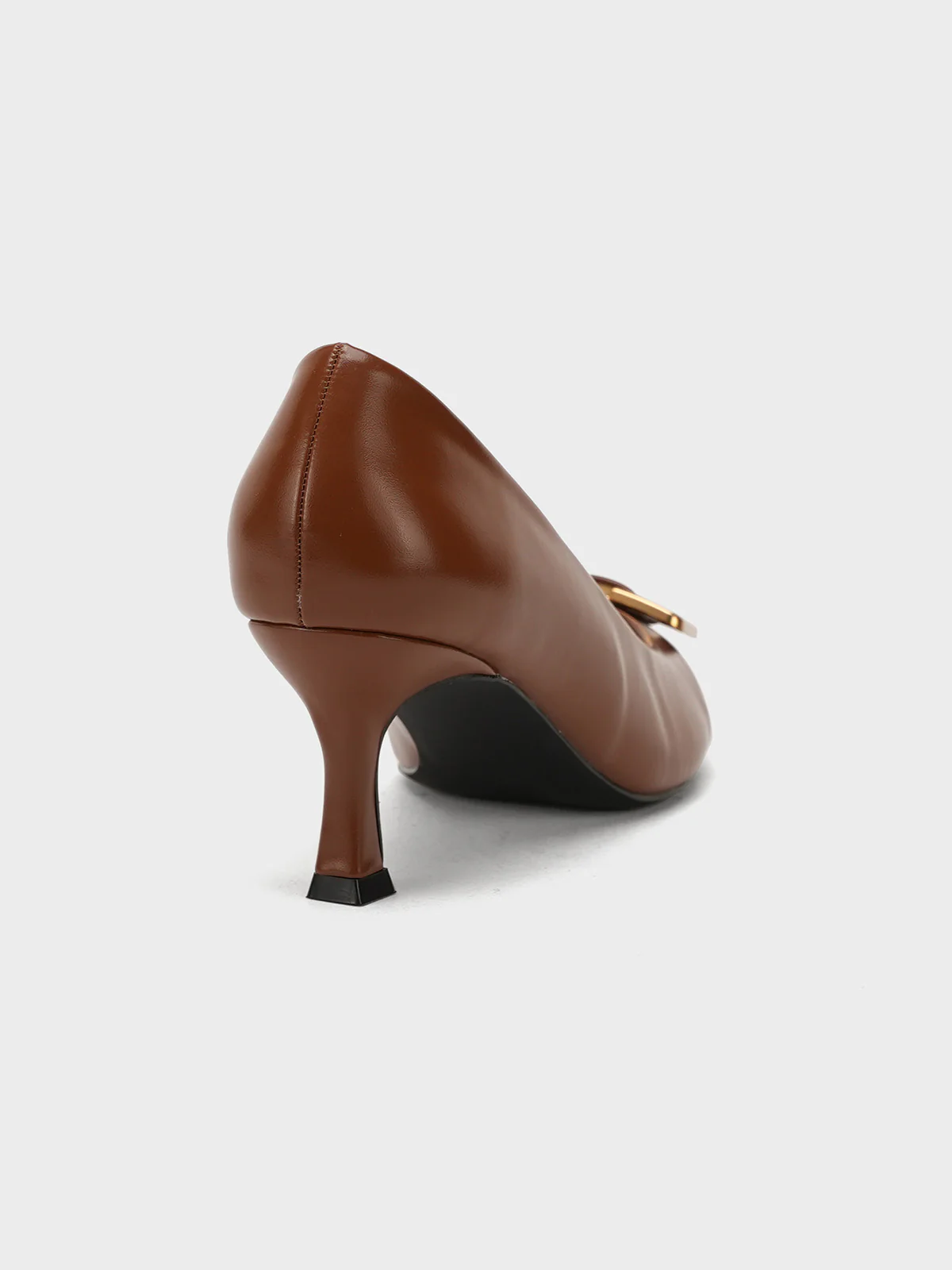 Women "CHARLOT" Pointed Toe Courts - Image 5