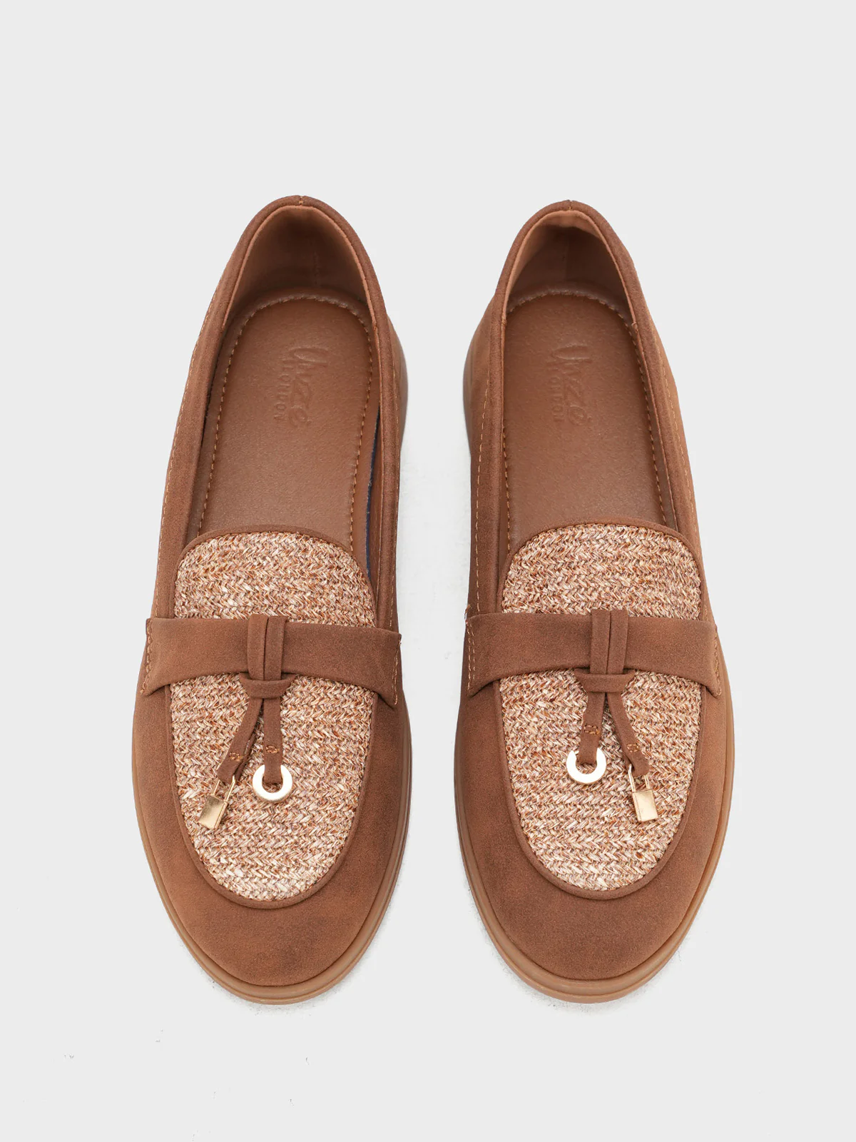 Women "CHASER" Classic Casual Ballerinas - Image 9