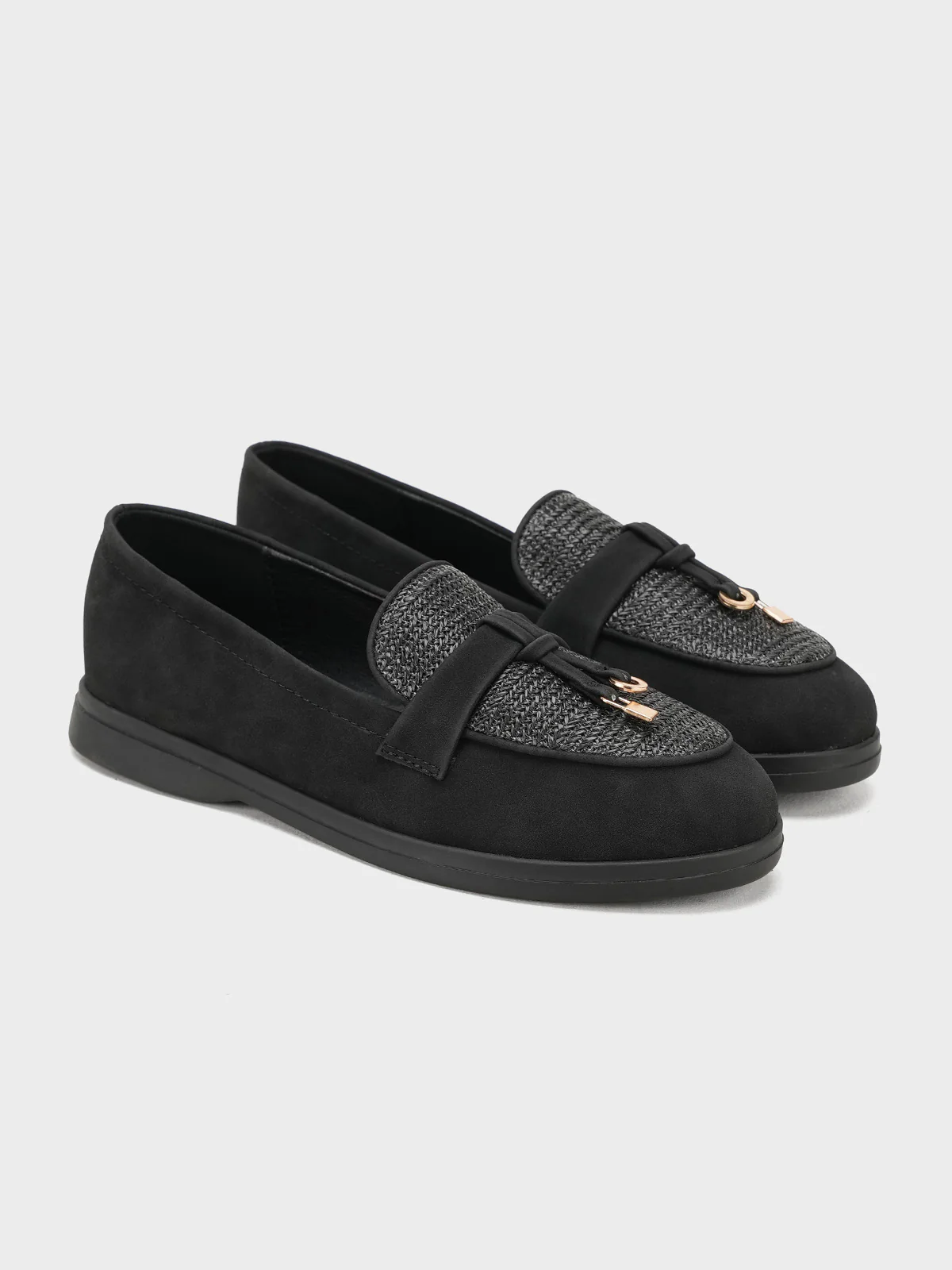 Women "CHASER" Classic Casual Ballerinas - Image 4