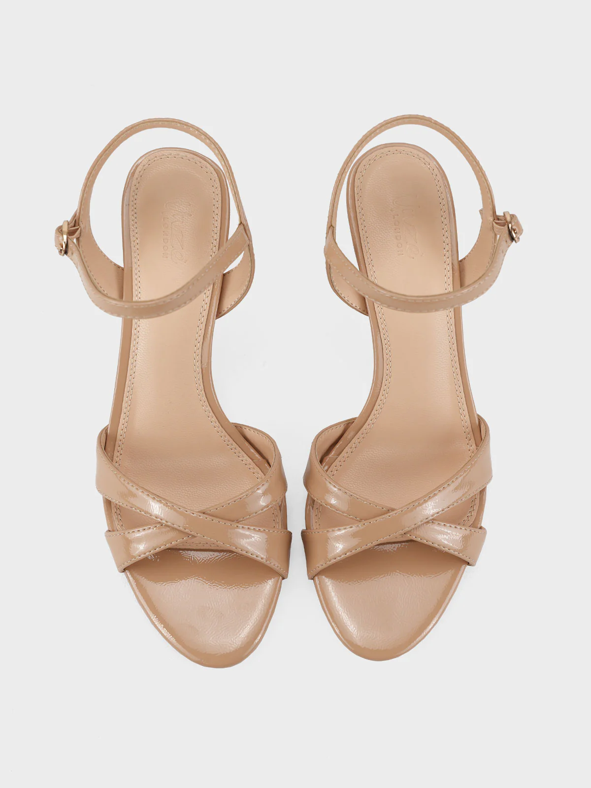 Women "CIELA" Classy Kitten Heel - Image 5