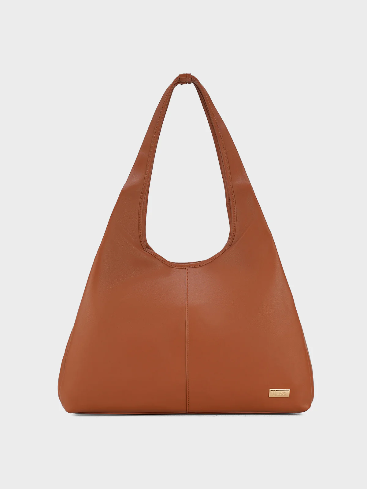 Women "CLARRIE" Classic Handbag - Image 3